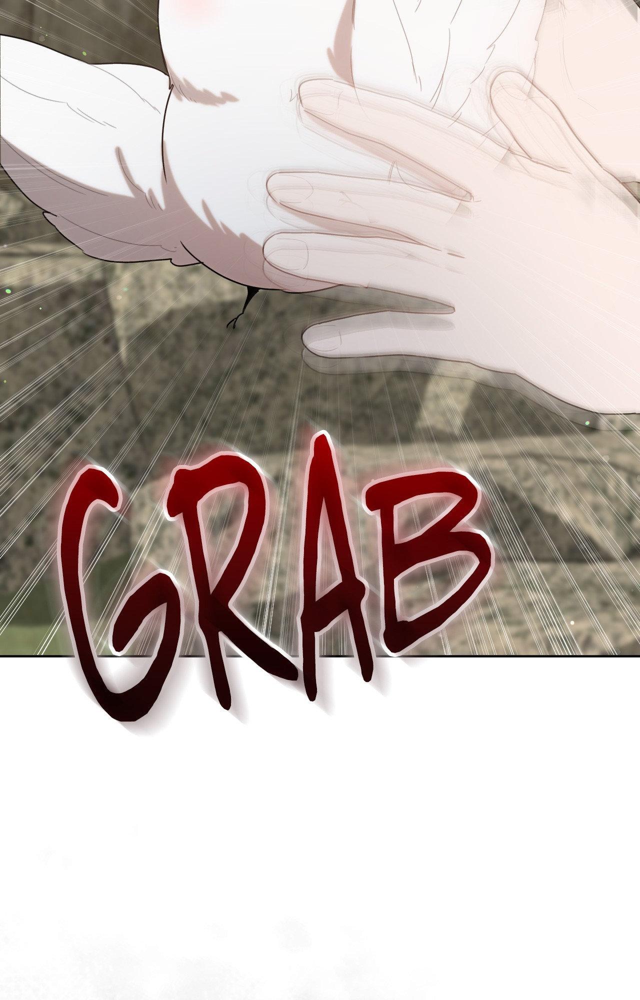 Not a Peep! - Chapter 44 manhwa