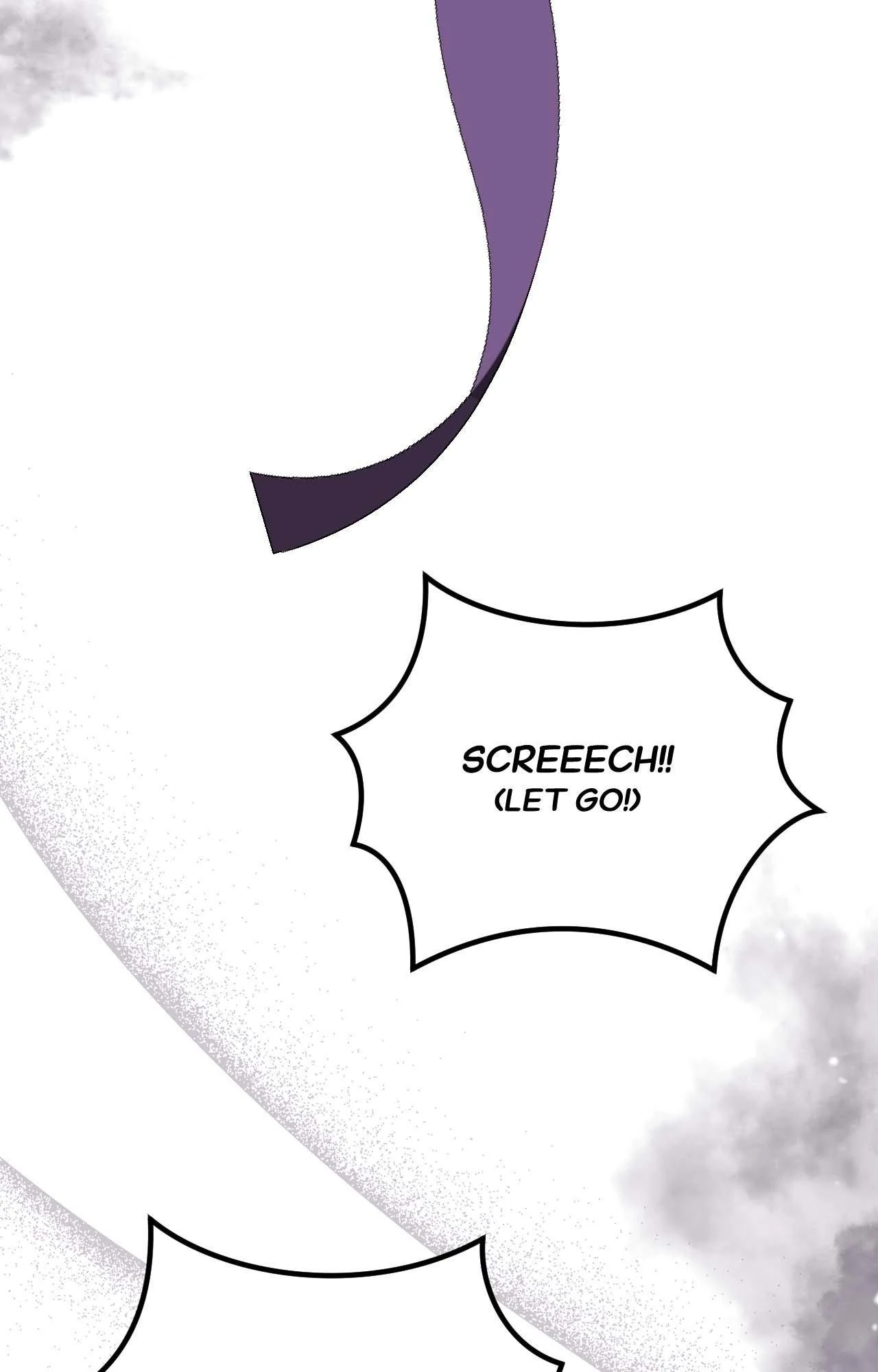 Not a Peep! - Chapter 44 manhwa
