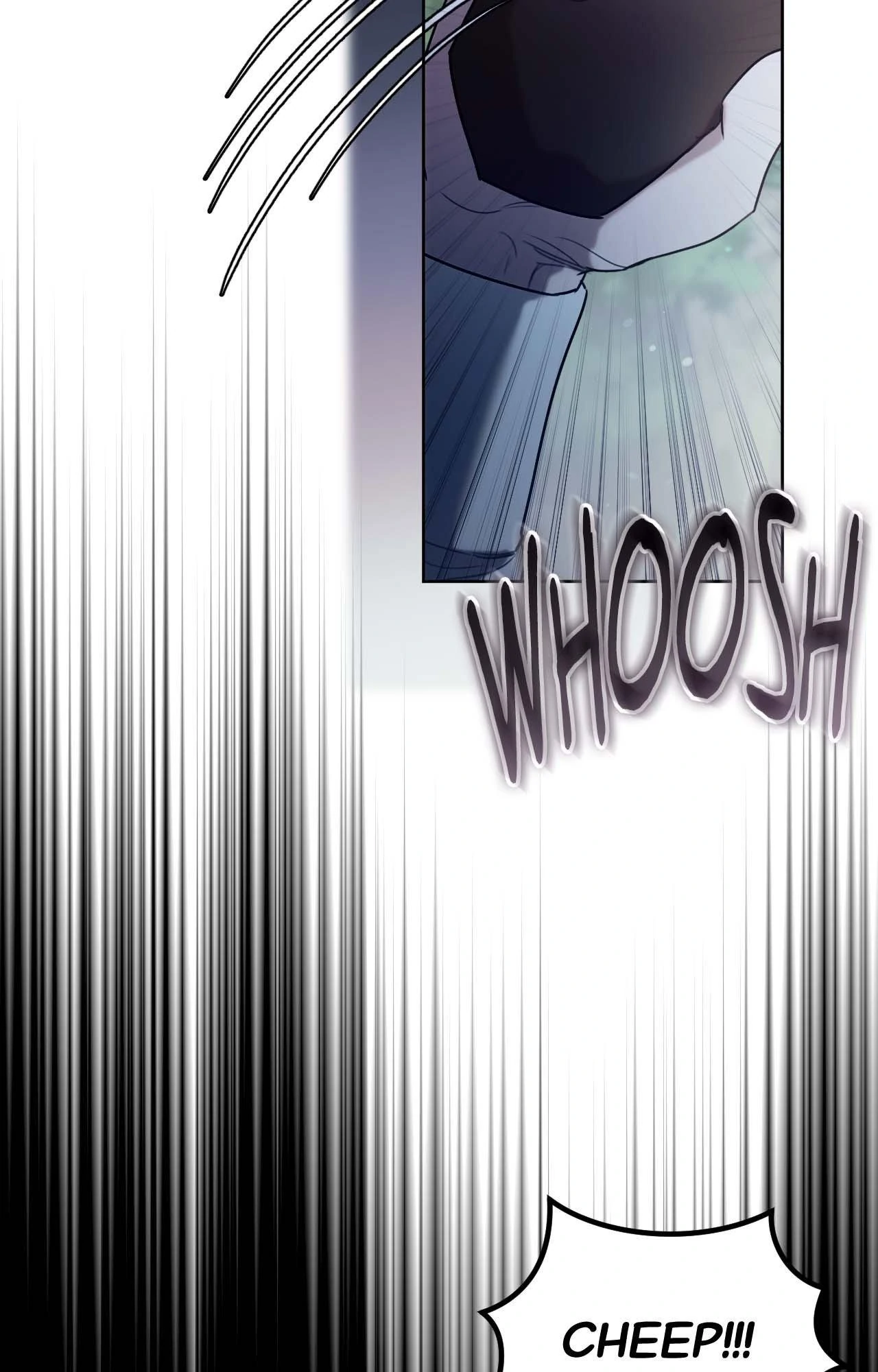 Not a Peep! - Chapter 44 manhwa