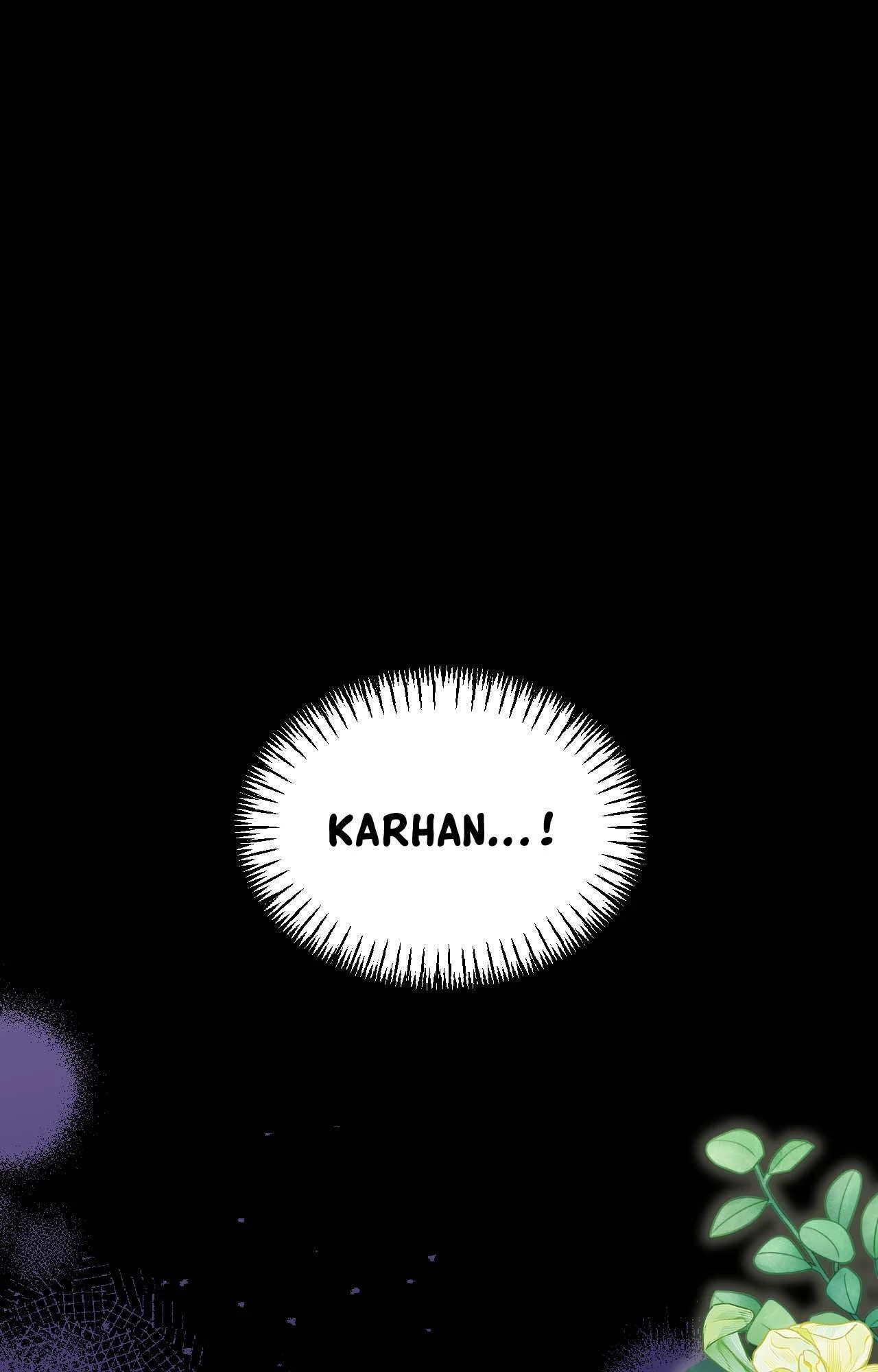 Not a Peep! - Chapter 44 manhwa