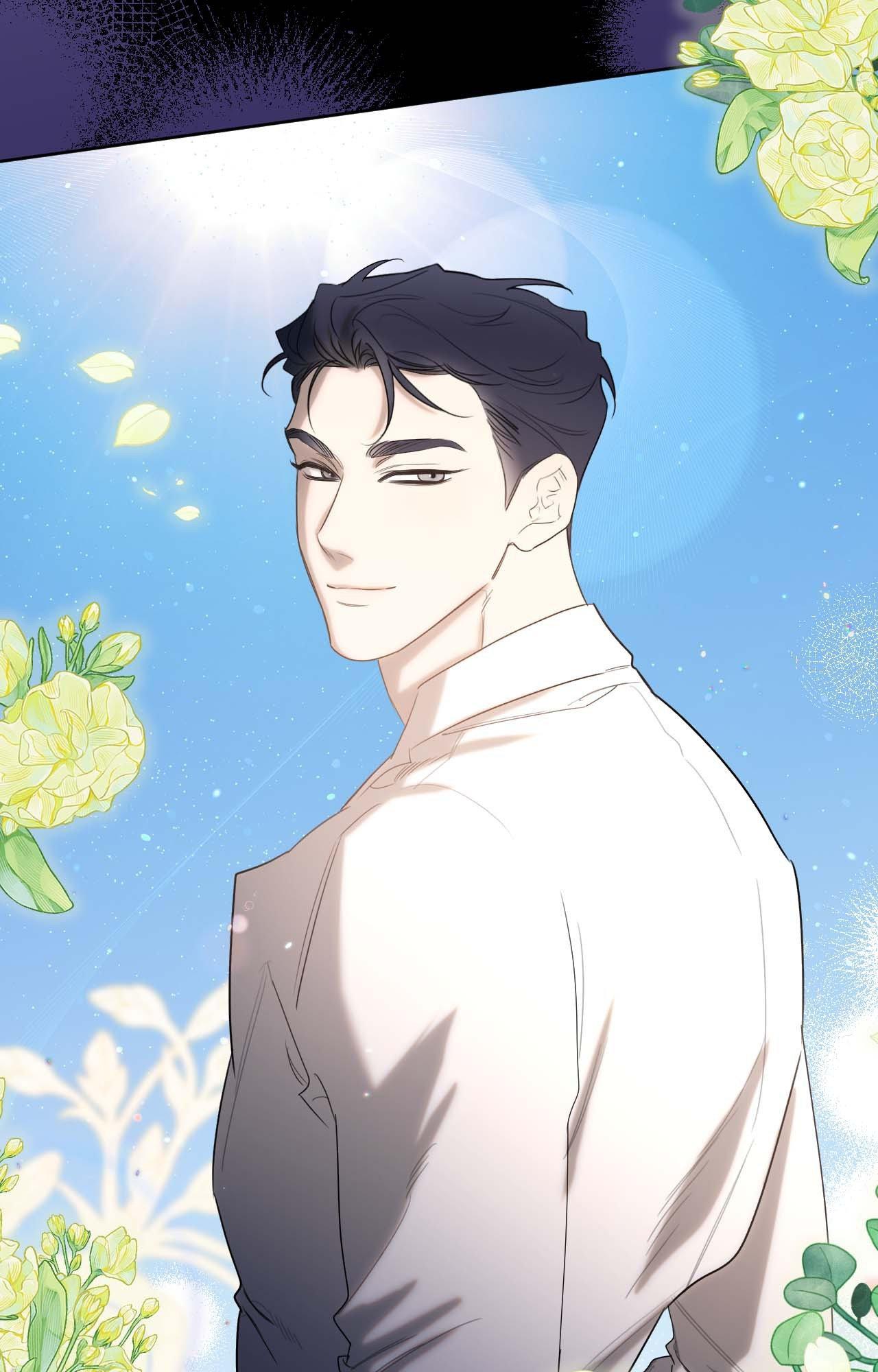 Not a Peep! - Chapter 44 manhwa