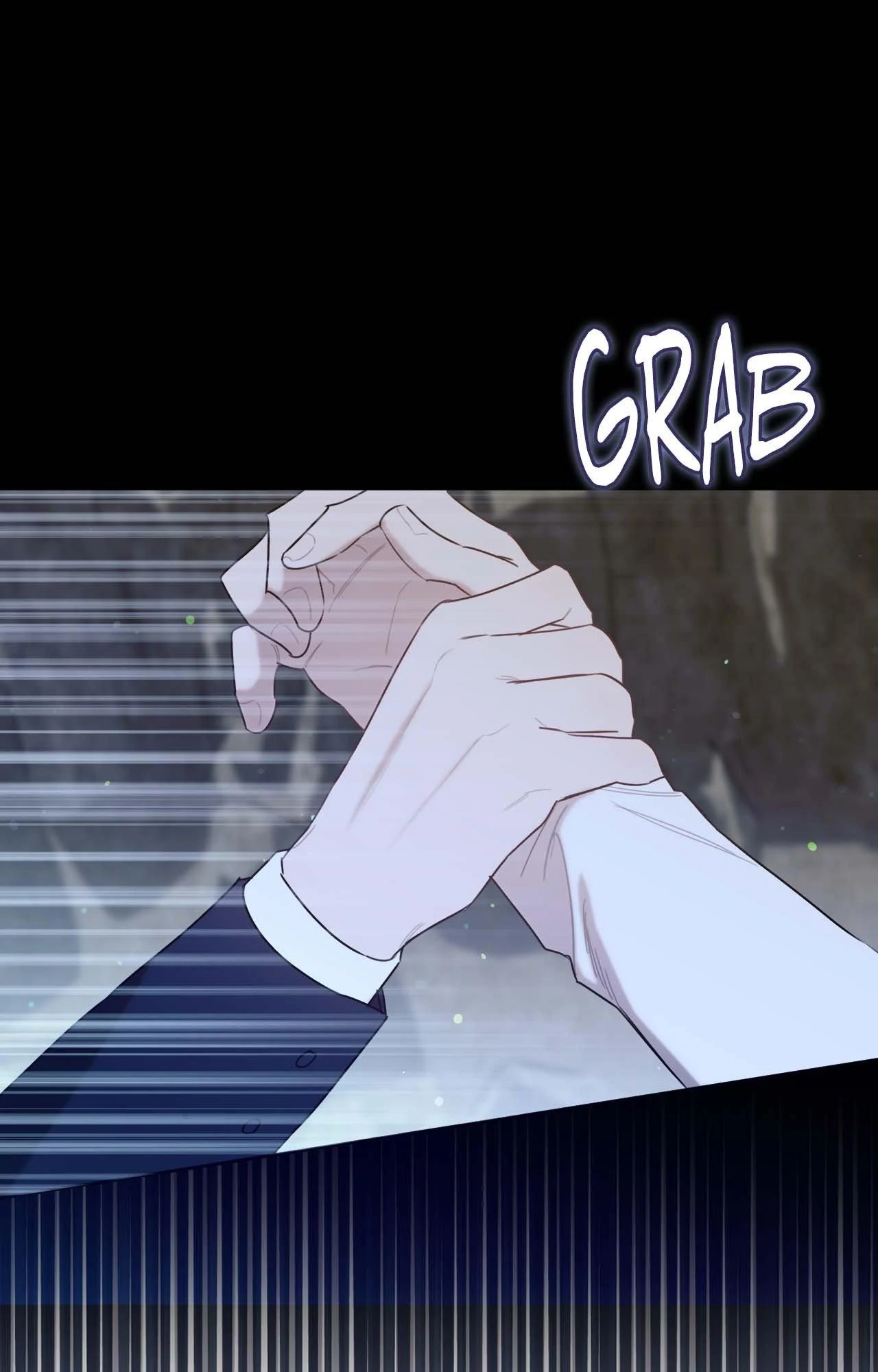 Not a Peep! - Chapter 44 manhwa