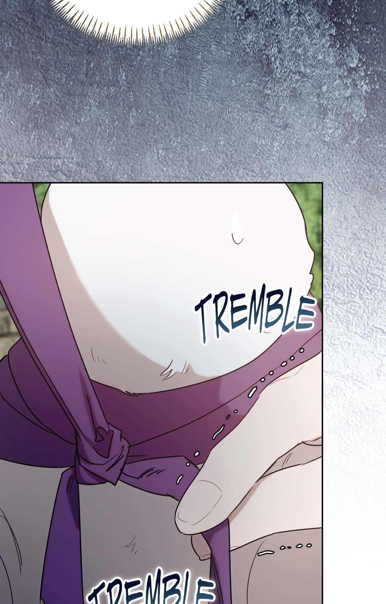 Not a Peep! - Chapter 44 manhwa