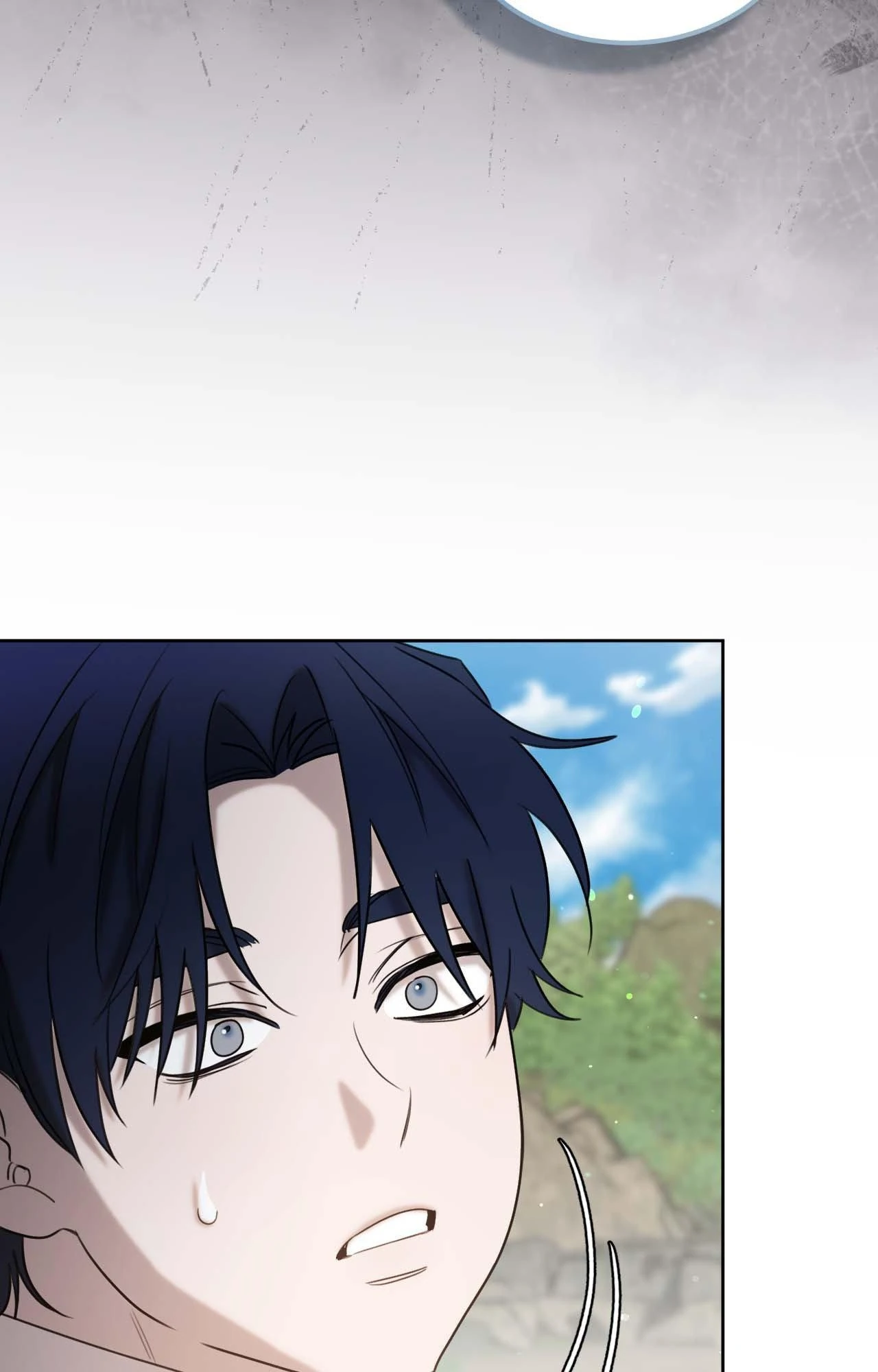 Not a Peep! - Chapter 44 manhwa