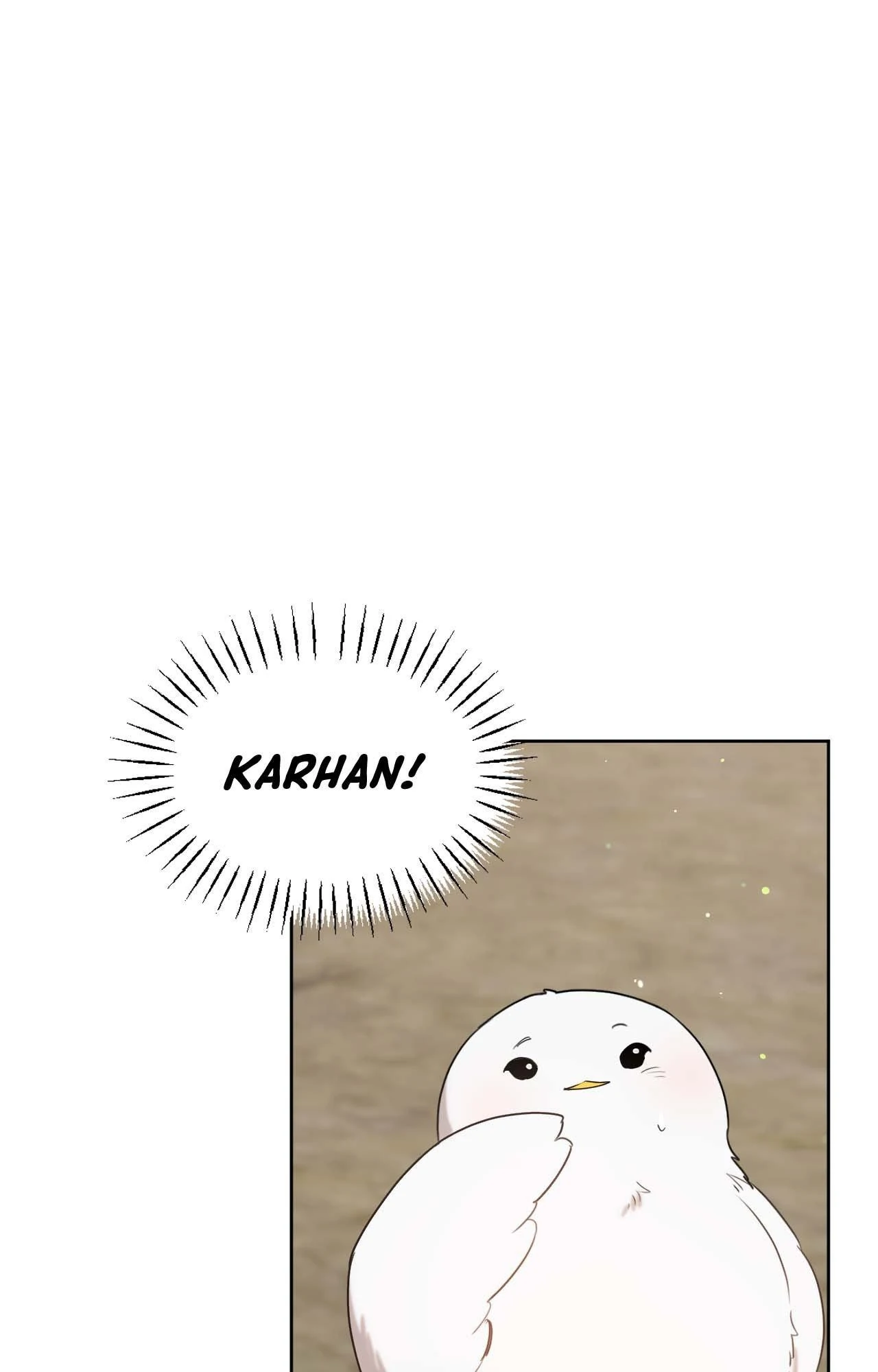 Not a Peep! - Chapter 44 manhwa