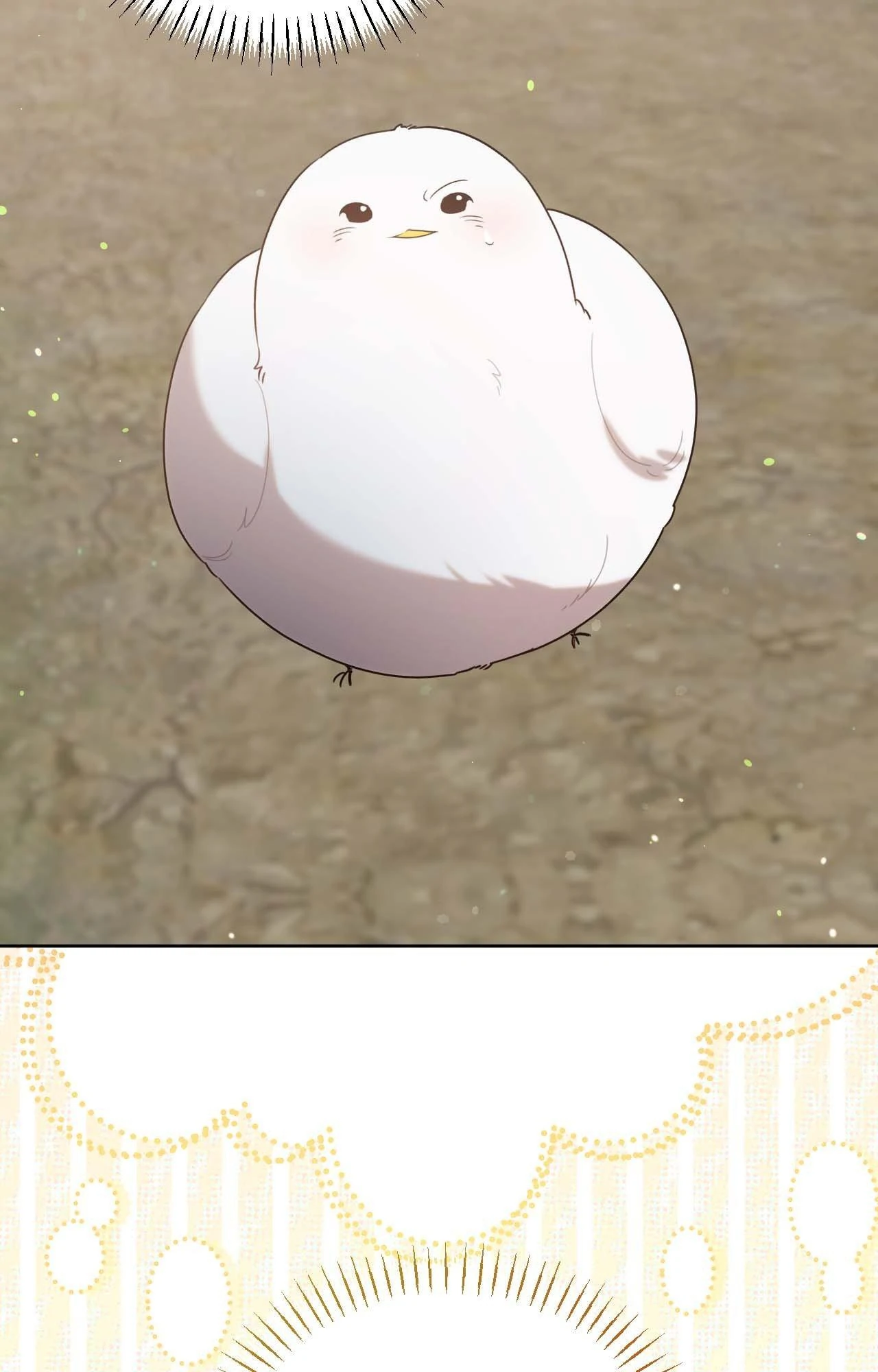Not a Peep! - Chapter 44 manhwa