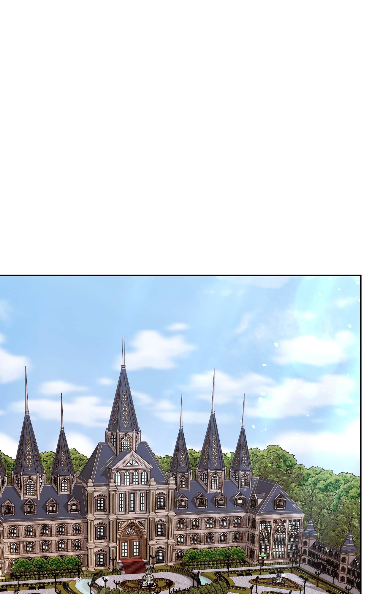 Not a Peep! - Chapter 45 manhwa