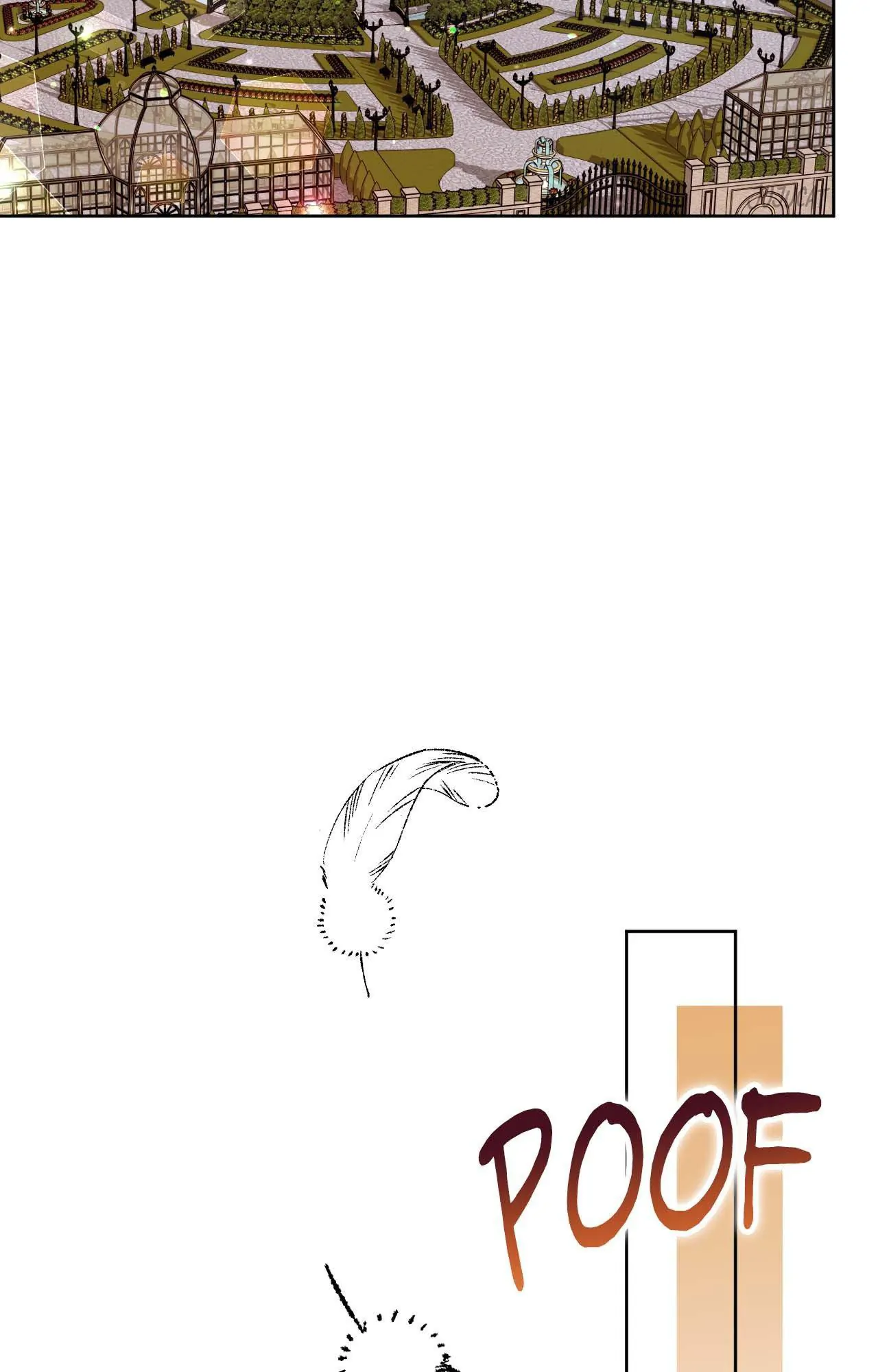 Not a Peep! - Chapter 45 manhwa
