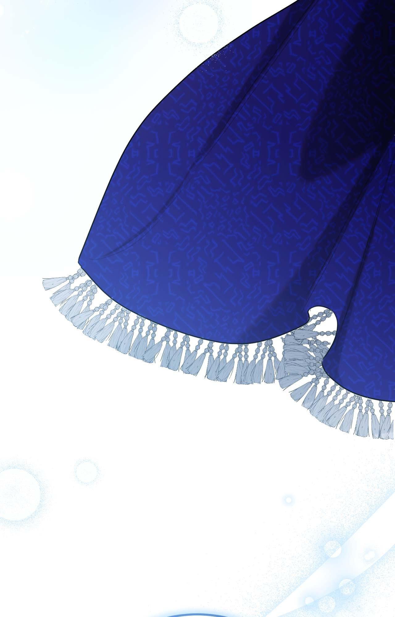 Not a Peep! - Chapter 45 manhwa