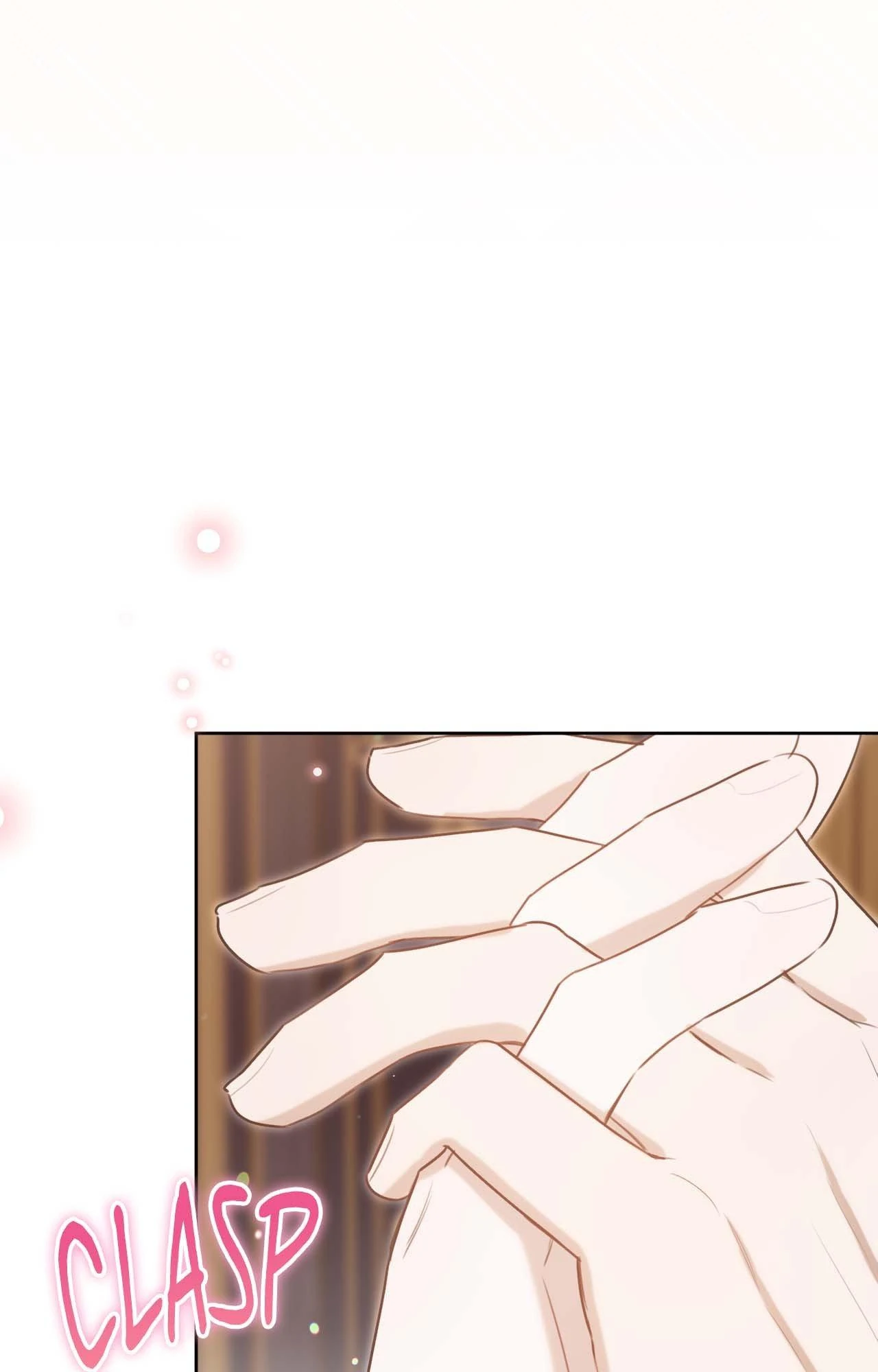 Not a Peep! - Chapter 45 manhwa