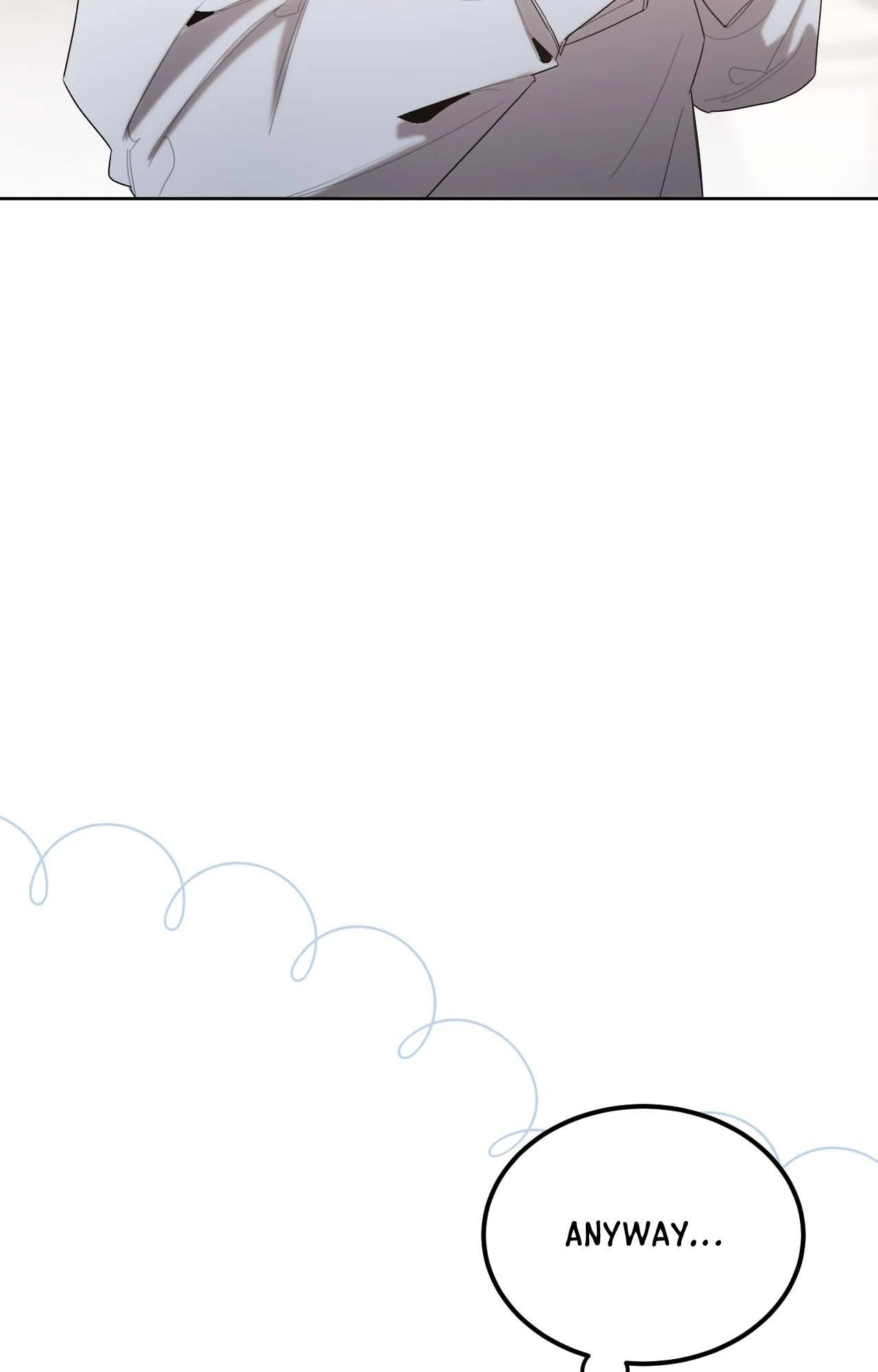 Not a Peep! - Chapter 45 manhwa