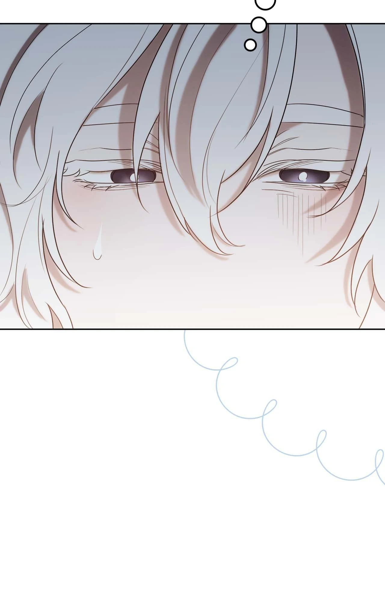 Not a Peep! - Chapter 45 manhwa