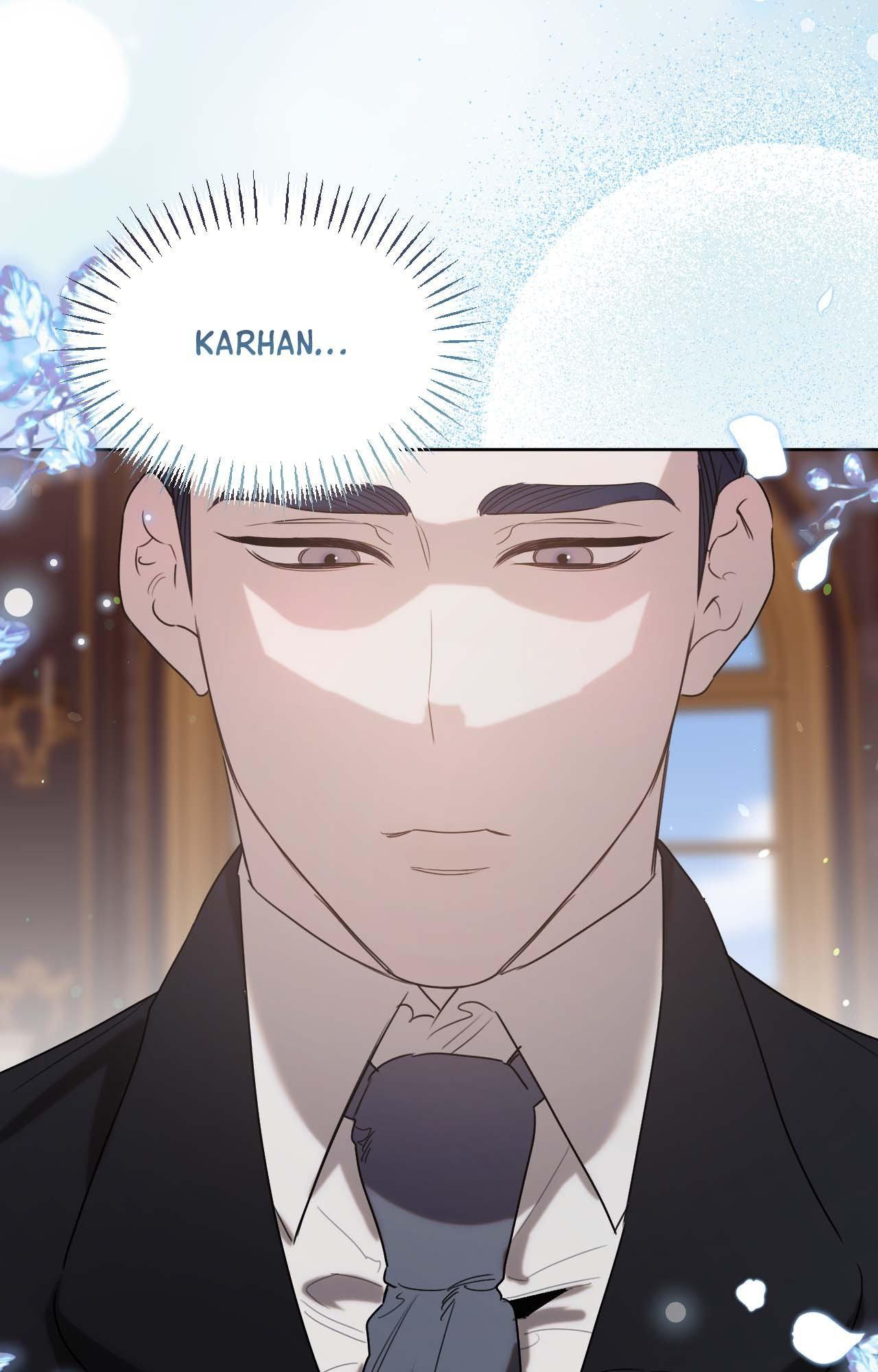 Not a Peep! - Chapter 45 manhwa