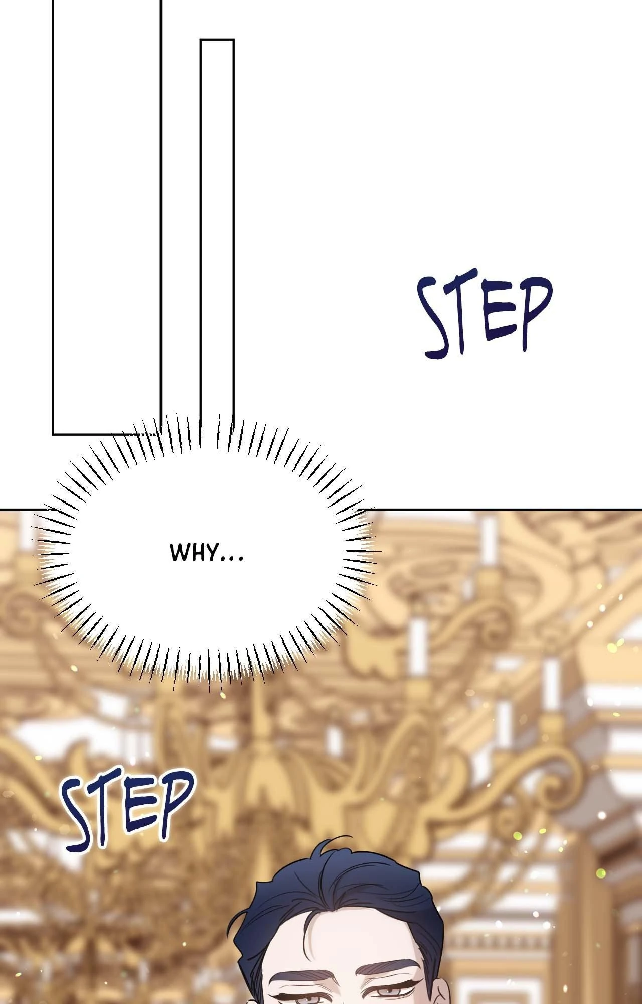 Not a Peep! - Chapter 45 manhwa