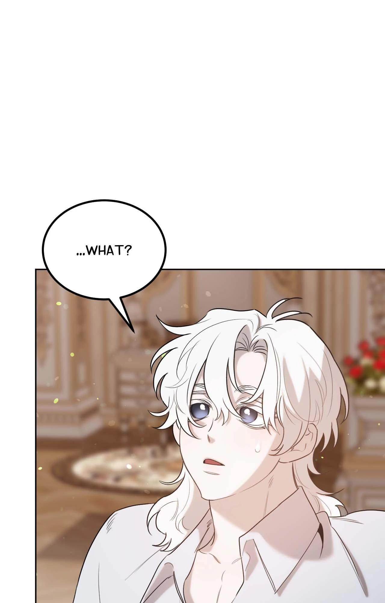 Not a Peep! - Chapter 45 manhwa