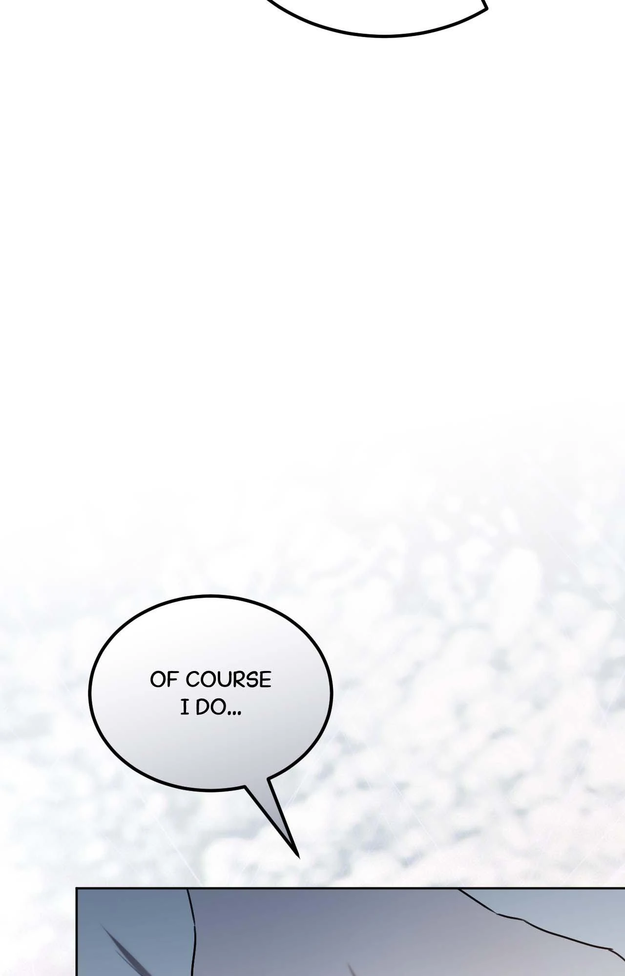 Not a Peep! - Chapter 45 manhwa