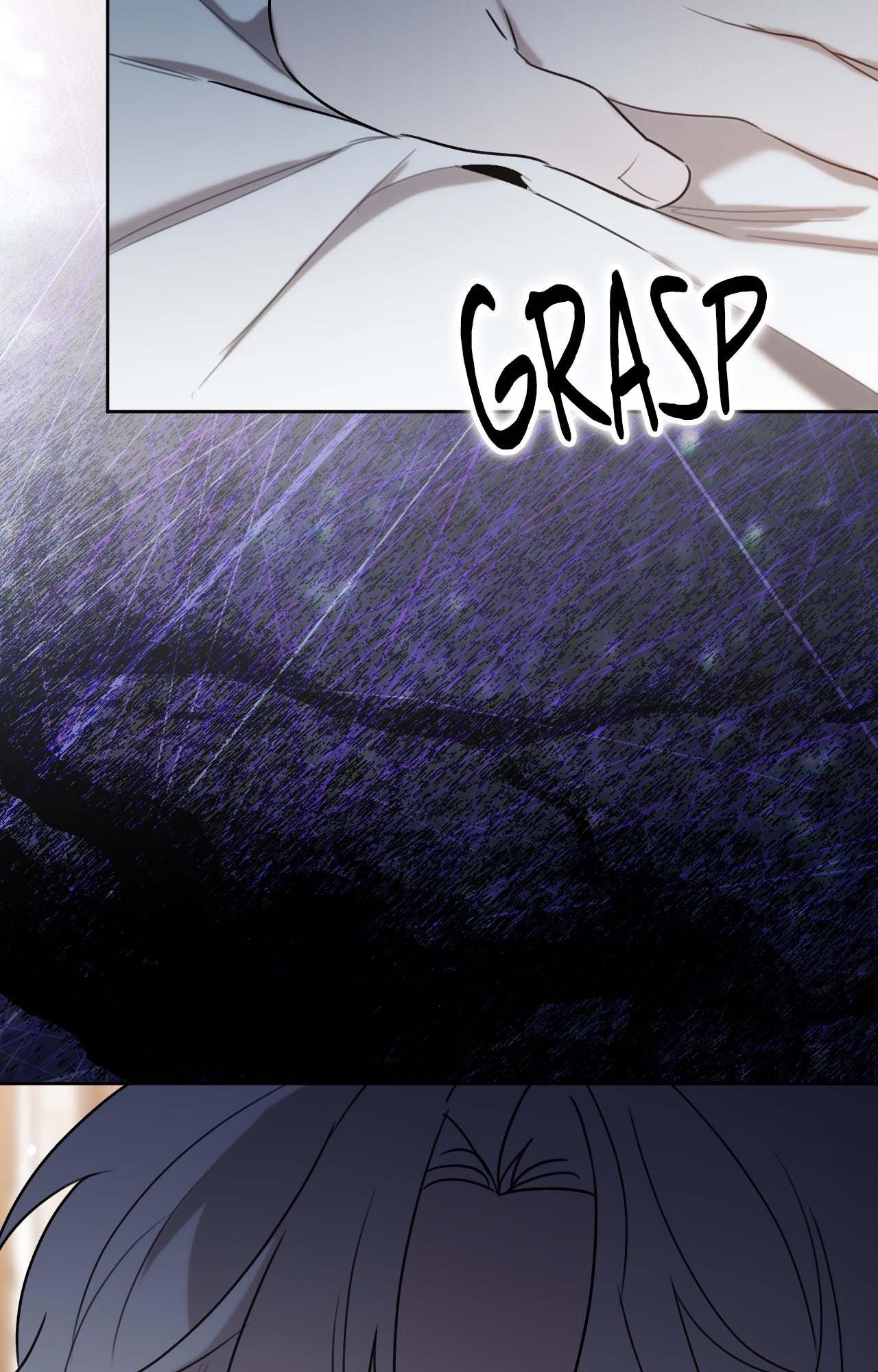 Not a Peep! - Chapter 45 manhwa