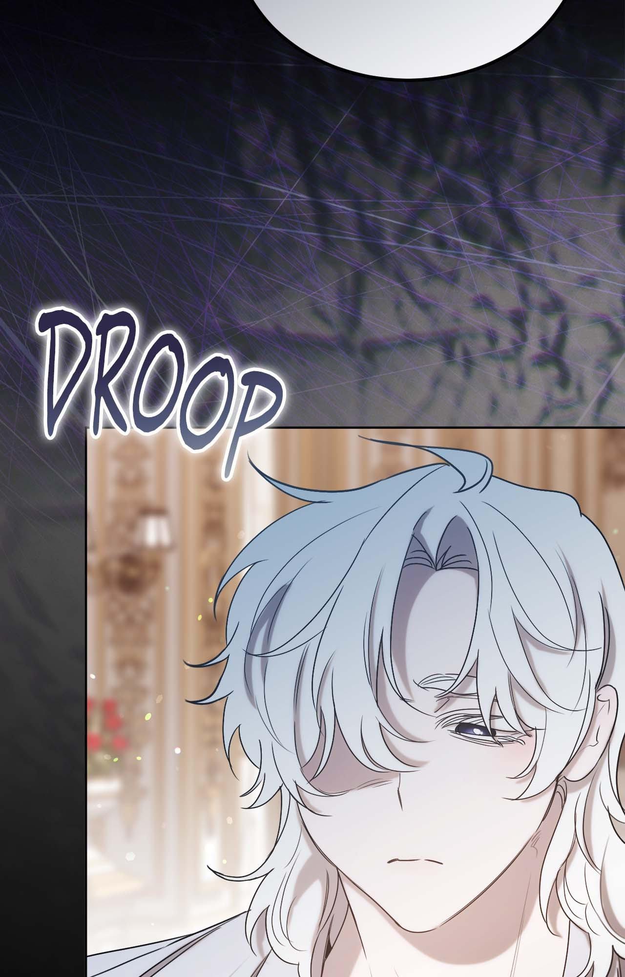 Not a Peep! - Chapter 45 manhwa