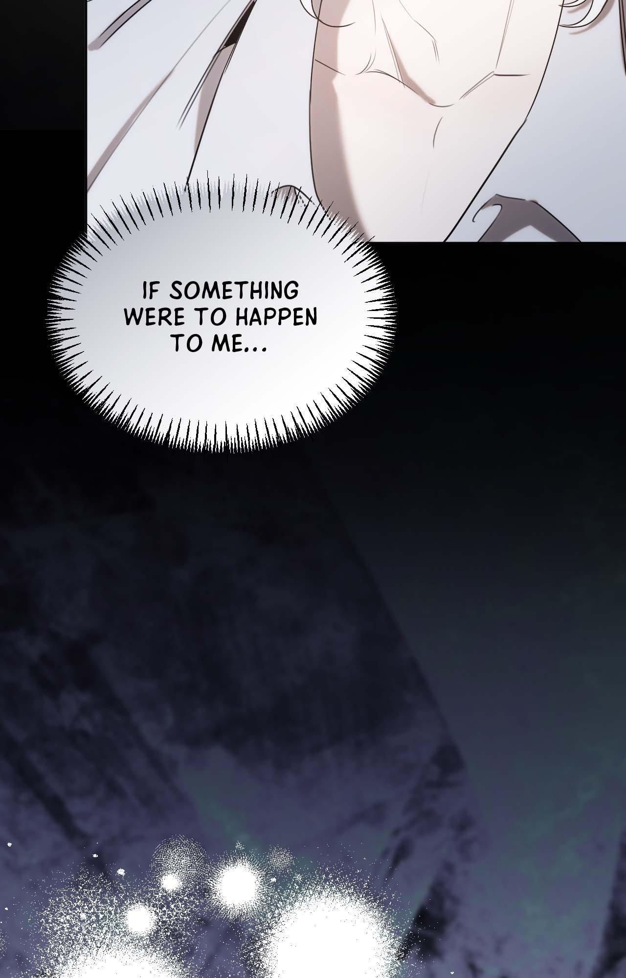 Not a Peep! - Chapter 45 manhwa