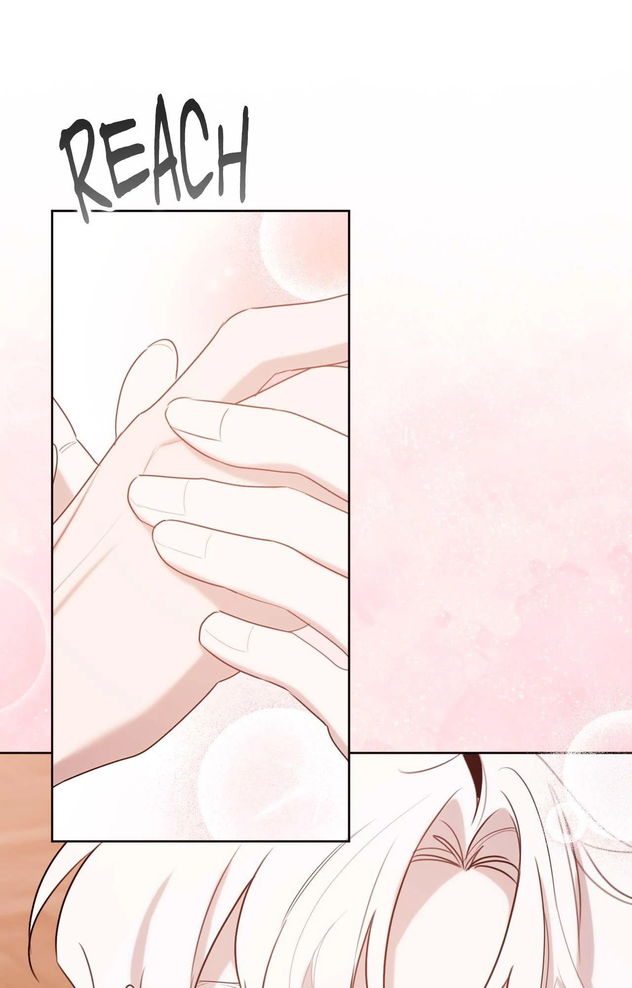 Not a Peep! - Chapter 45 manhwa