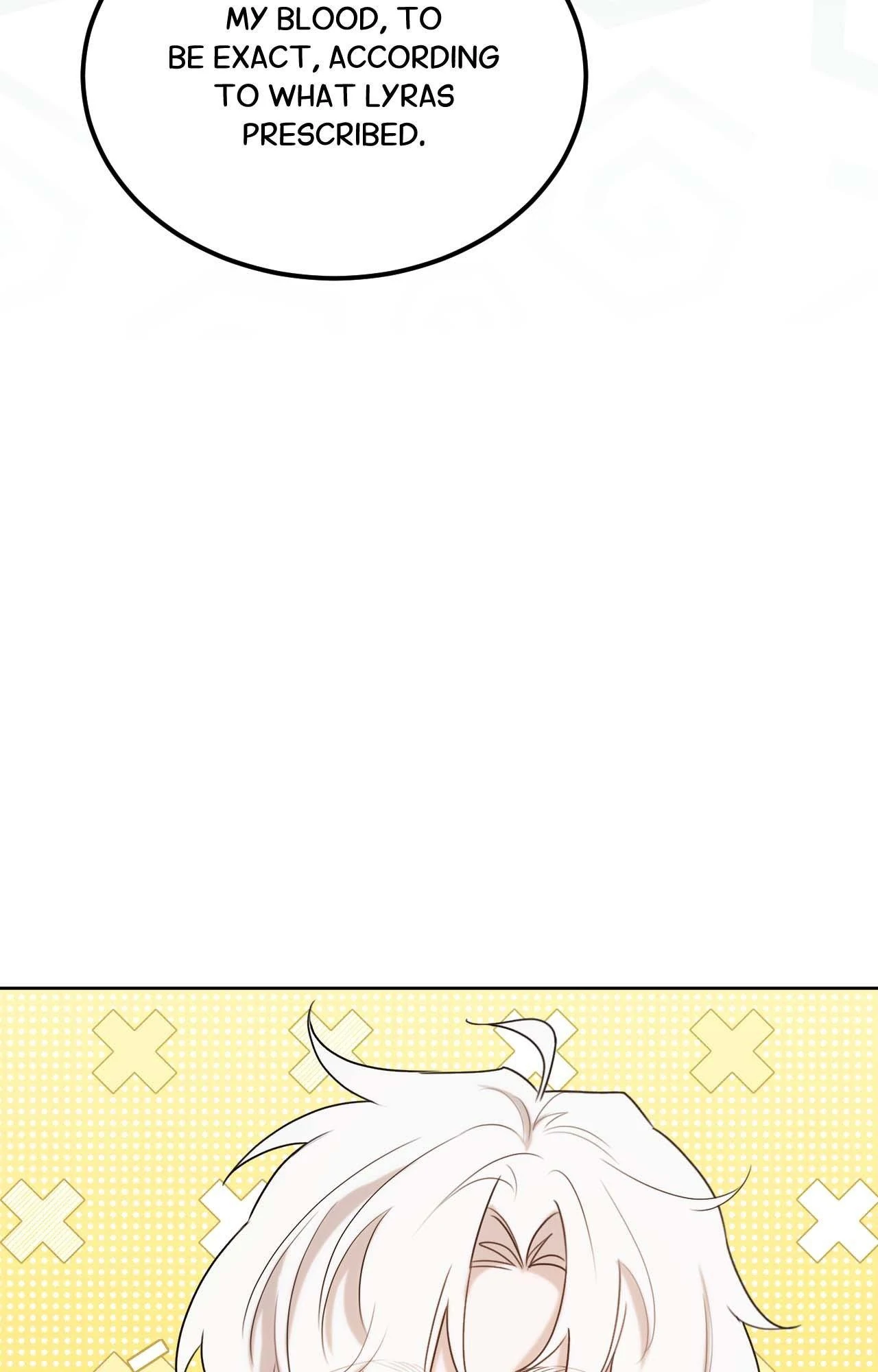 Not a Peep! - Chapter 45 manhwa