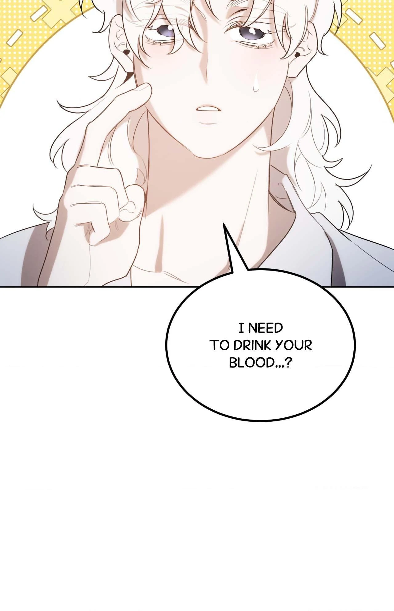 Not a Peep! - Chapter 45 manhwa