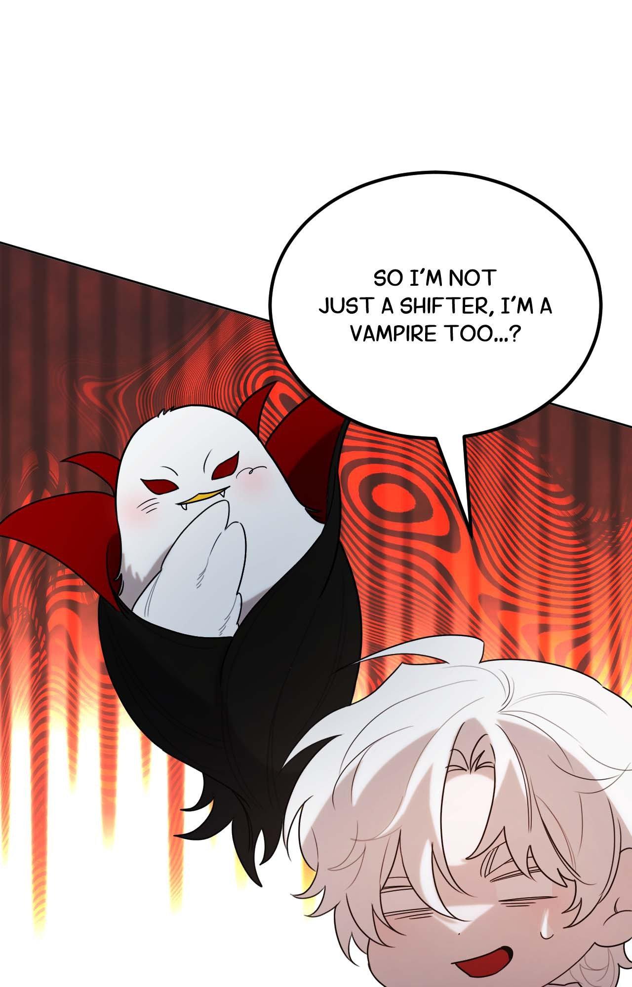 Not a Peep! - Chapter 45 manhwa