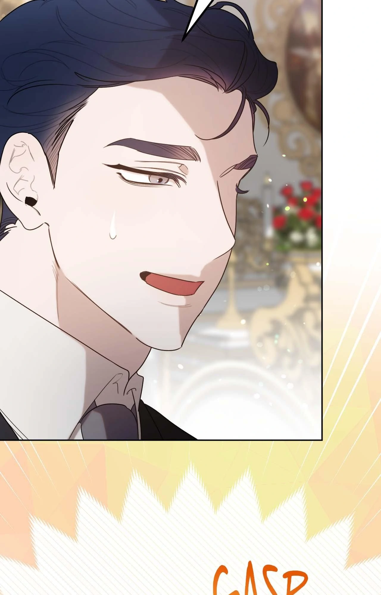 Not a Peep! - Chapter 45 manhwa