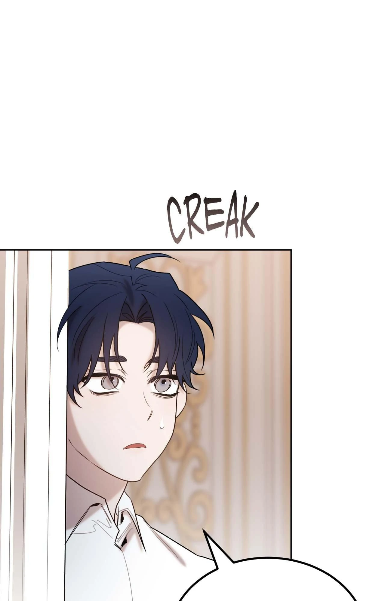 Not a Peep! - Chapter 45 manhwa