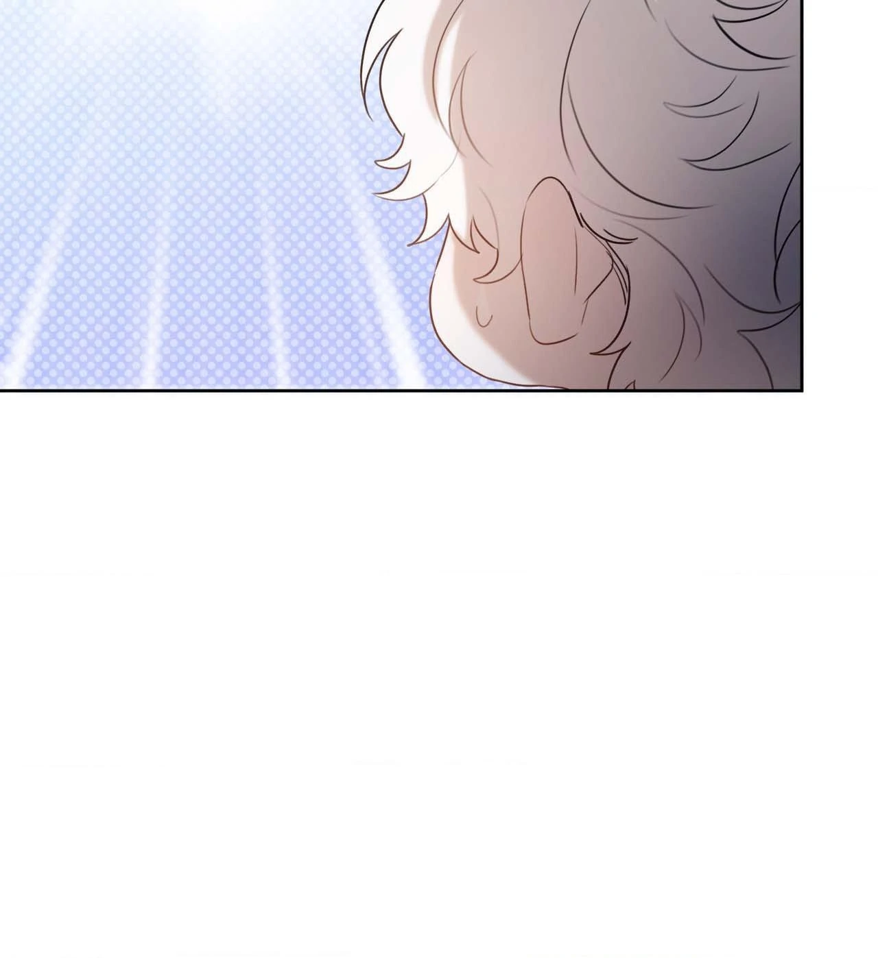 Not a Peep! - Chapter 45 manhwa