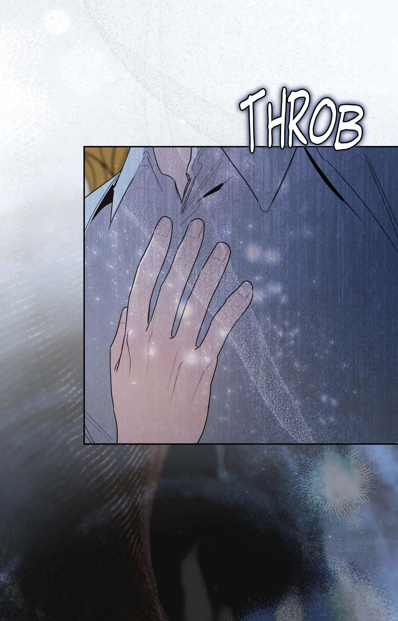 Not a Peep! - Chapter 45 manhwa