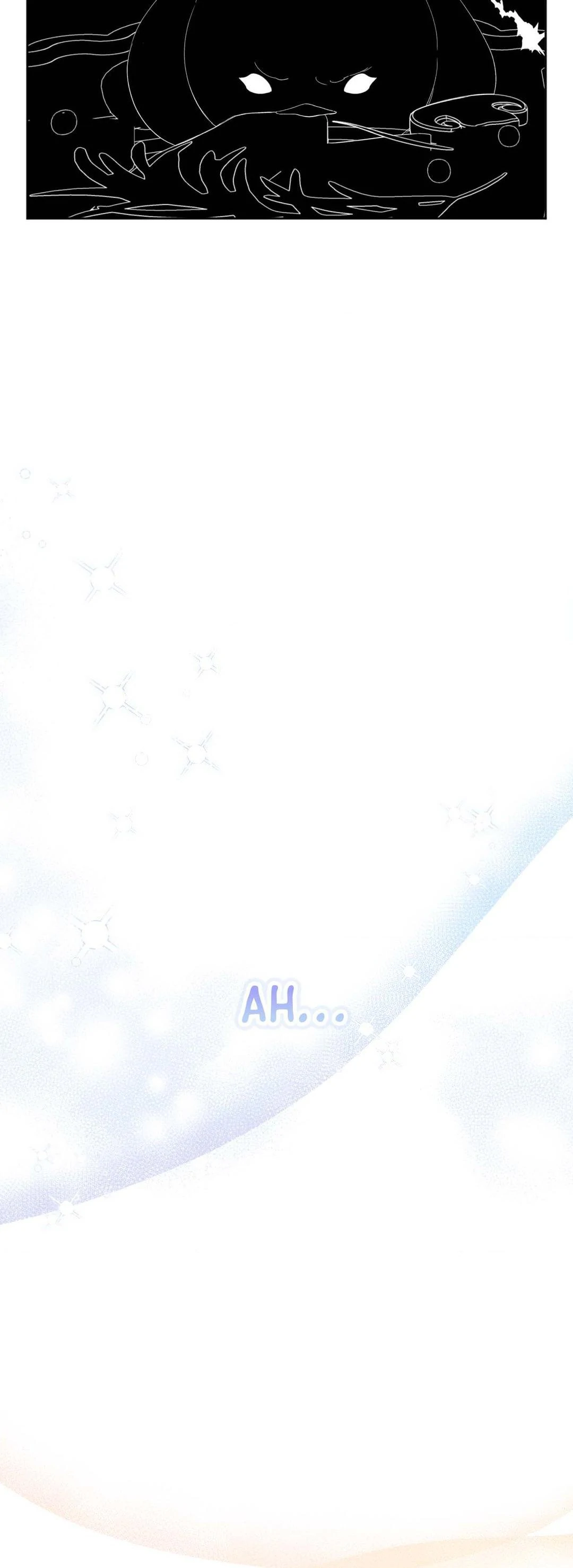 Not a Peep! - Chapter 6 manhwa