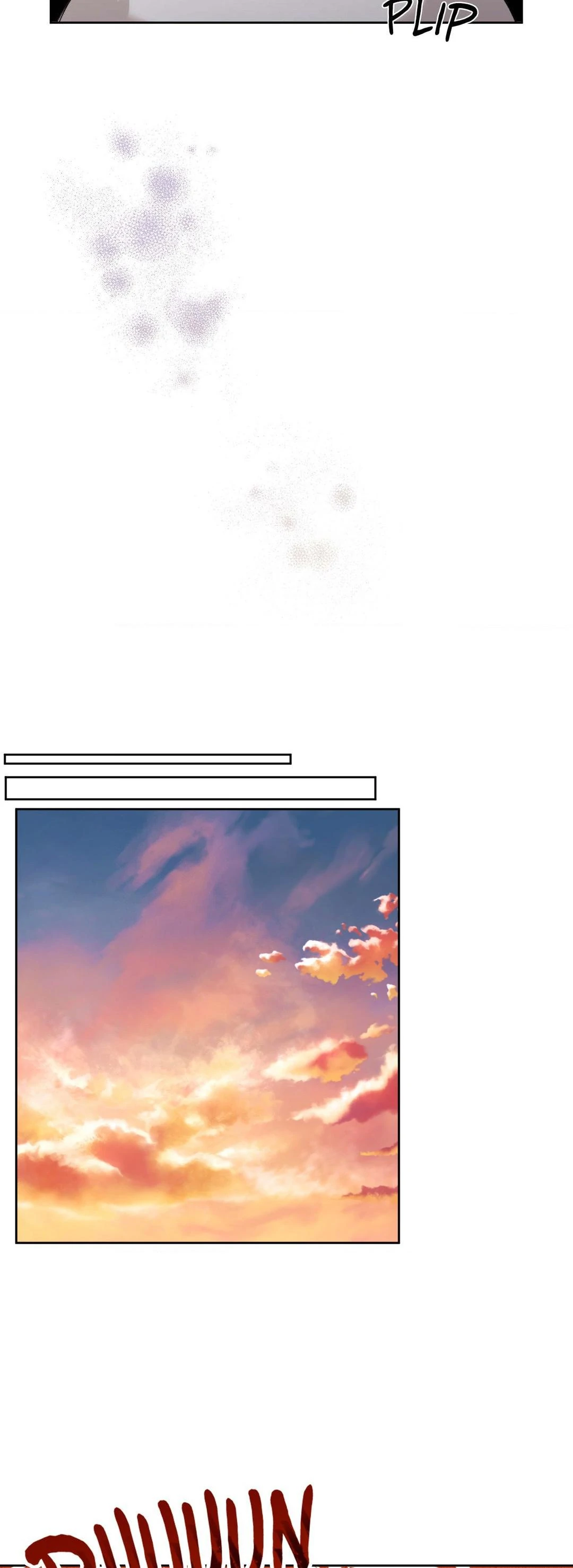 Not a Peep! - Chapter 9 manhwa