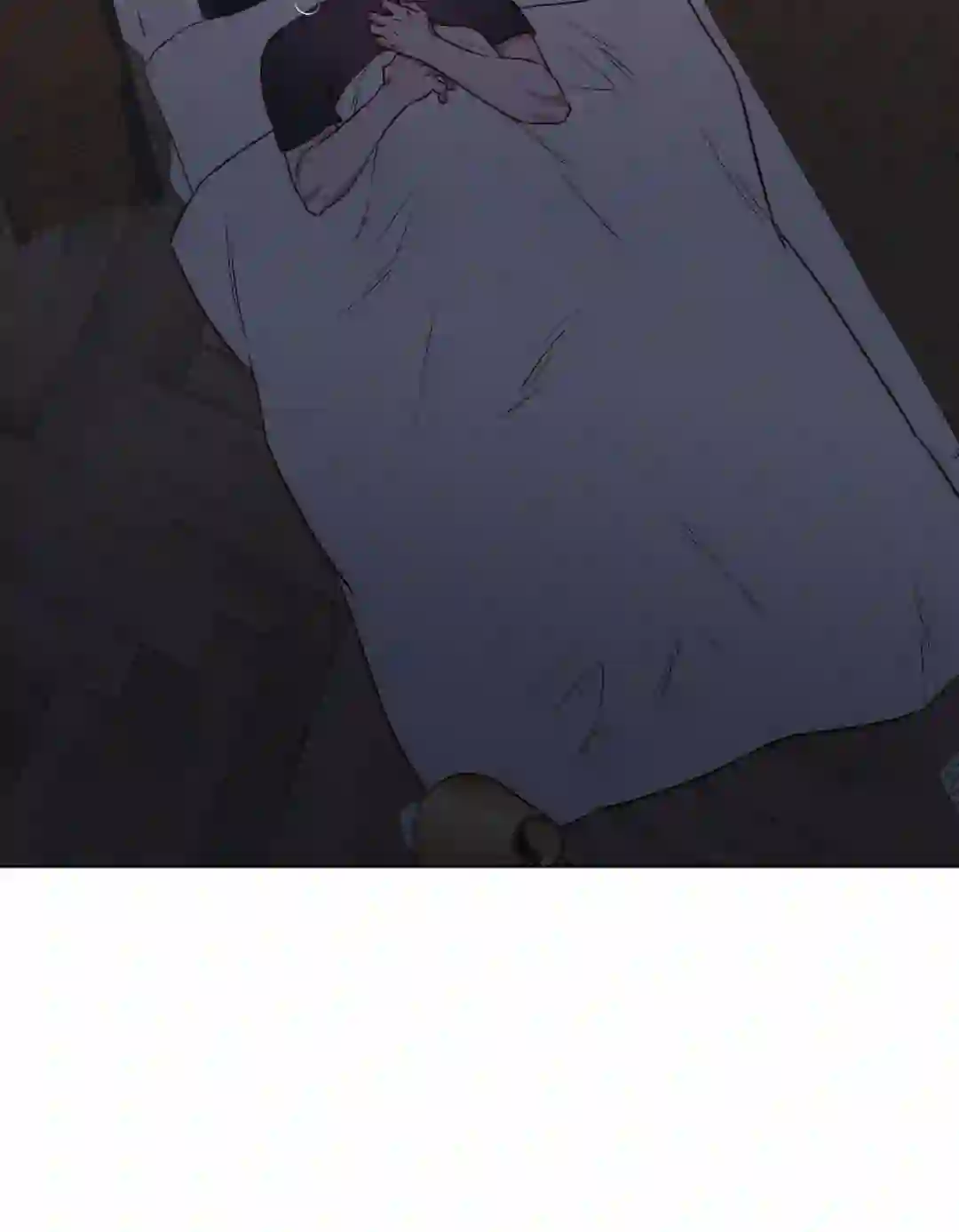 In Your Wake - Chapter 1 manhwa