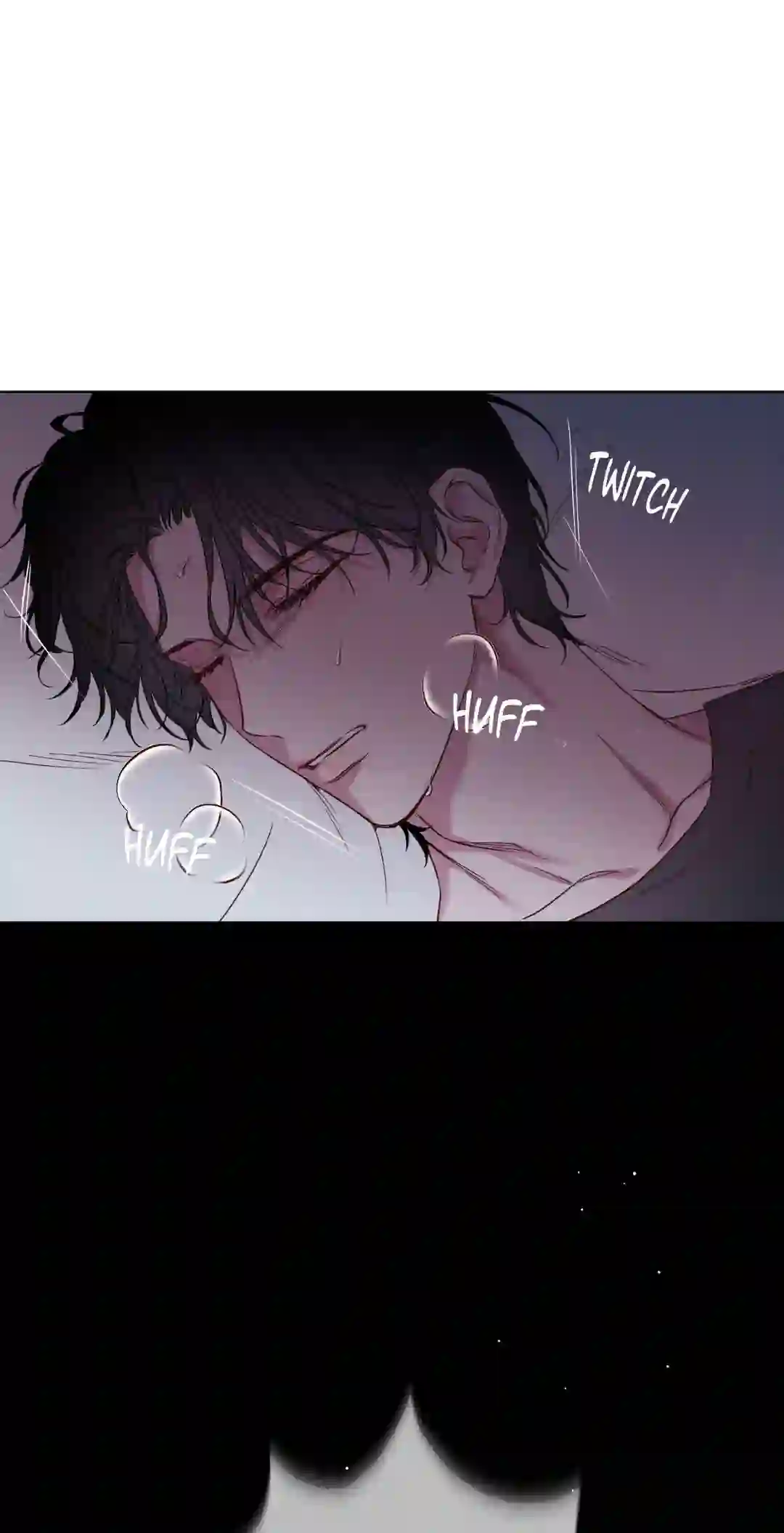 In Your Wake - Chapter 1 manhwa