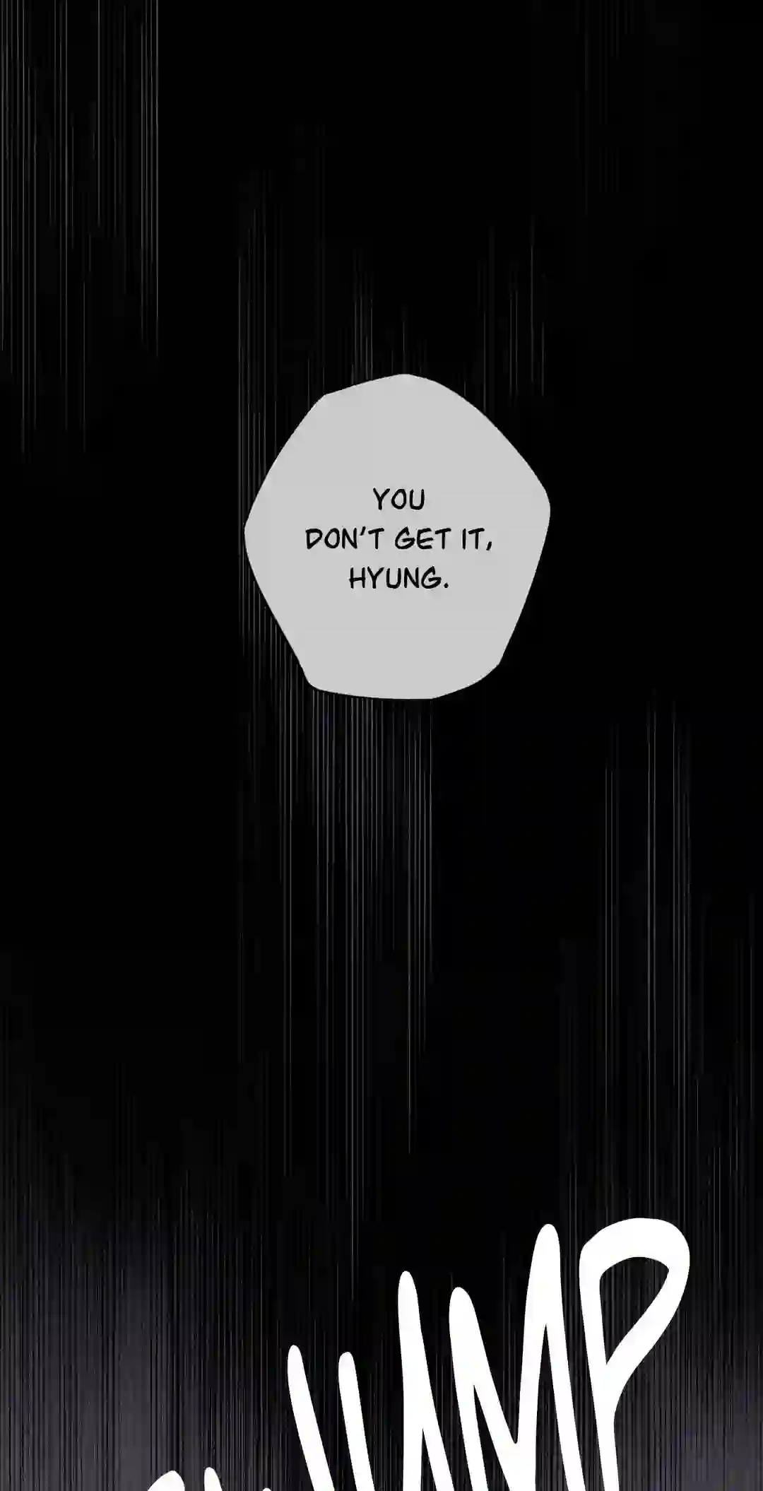 In Your Wake - Chapter 1 manhwa