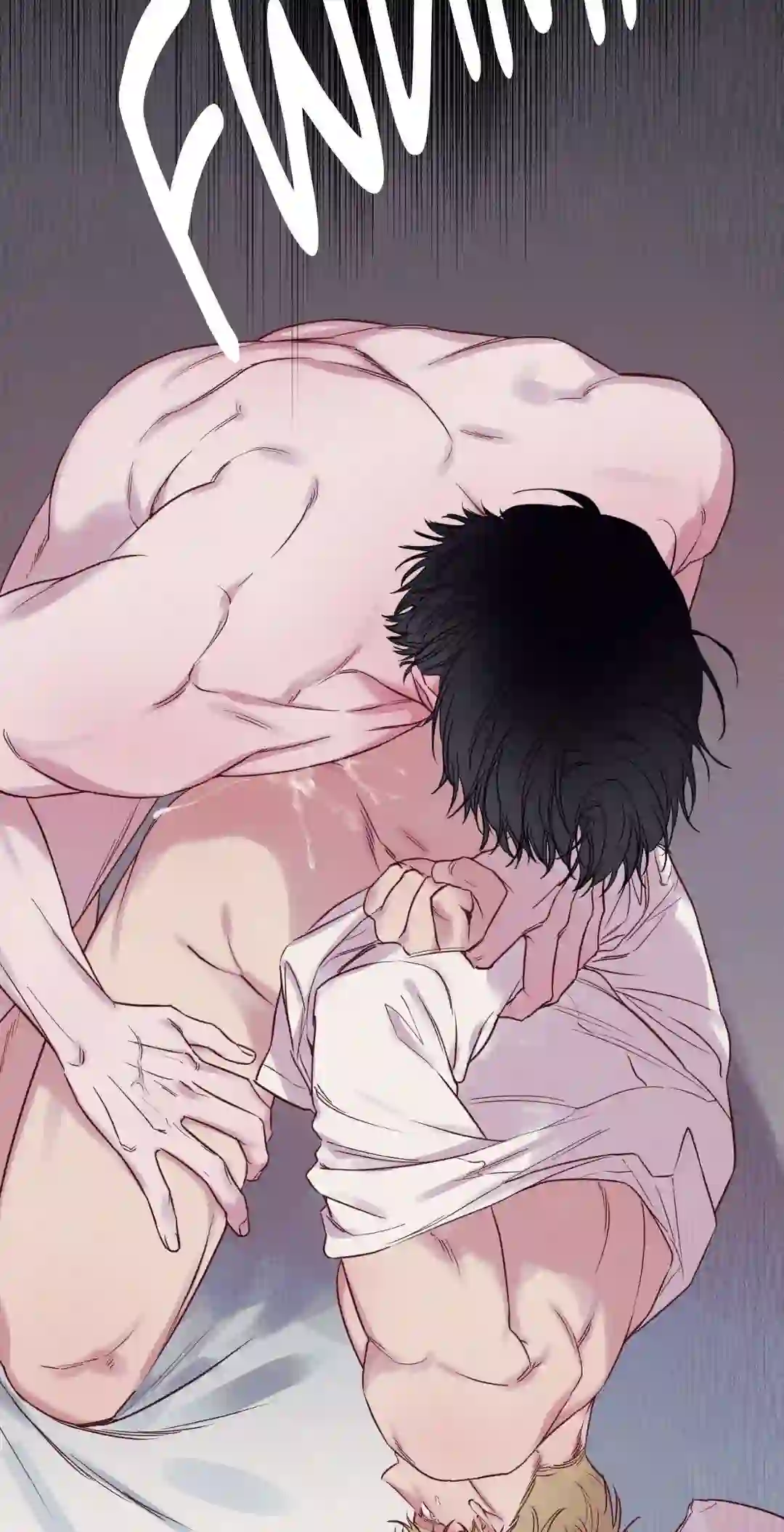 In Your Wake - Chapter 1 manhwa