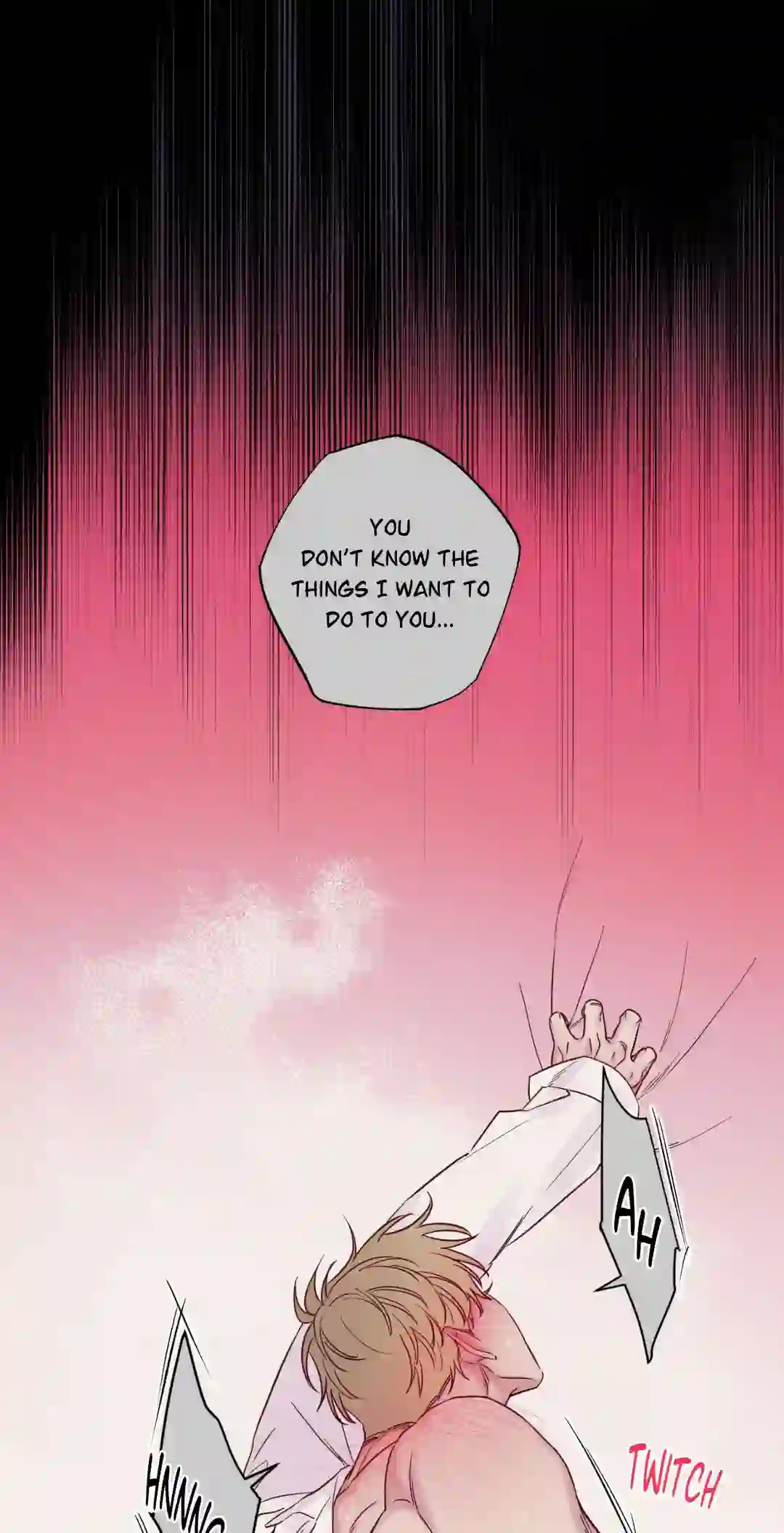 In Your Wake - Chapter 1 manhwa