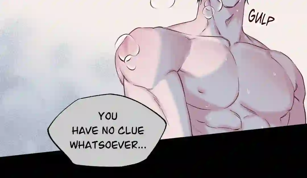 In Your Wake - Chapter 1 manhwa