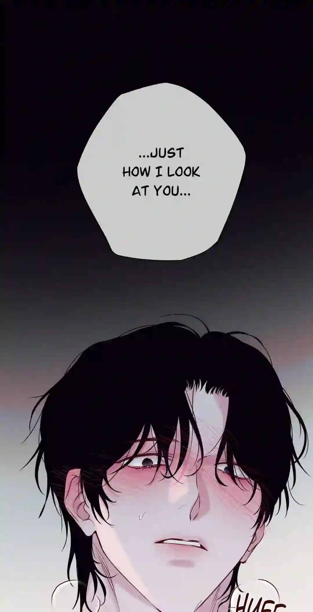 In Your Wake - Chapter 1 manhwa