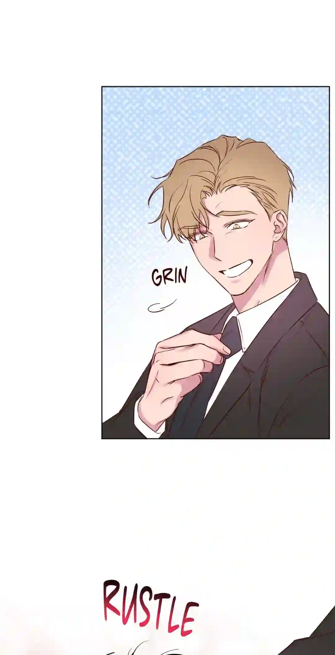 In Your Wake - Chapter 1 manhwa