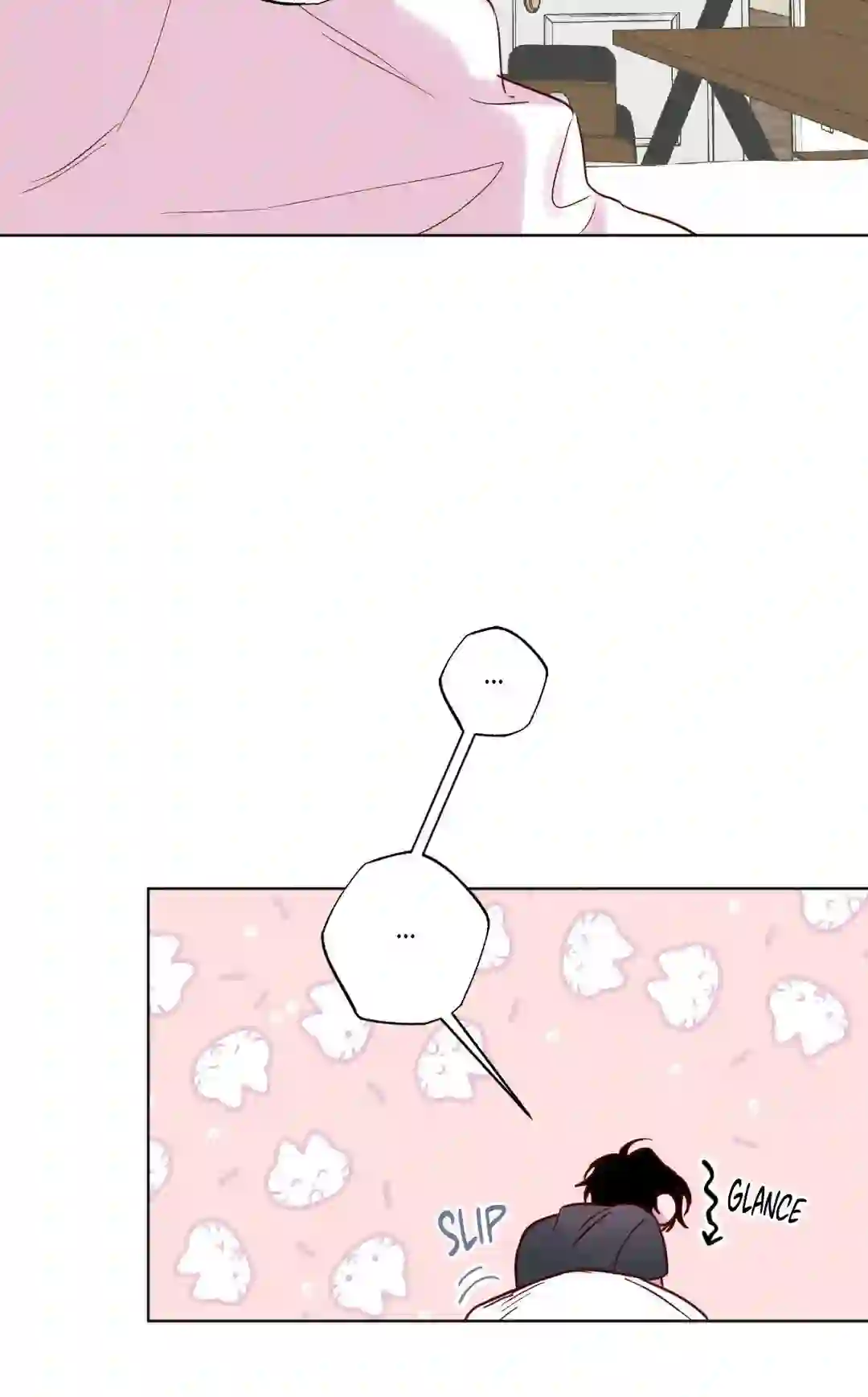 In Your Wake - Chapter 1 manhwa