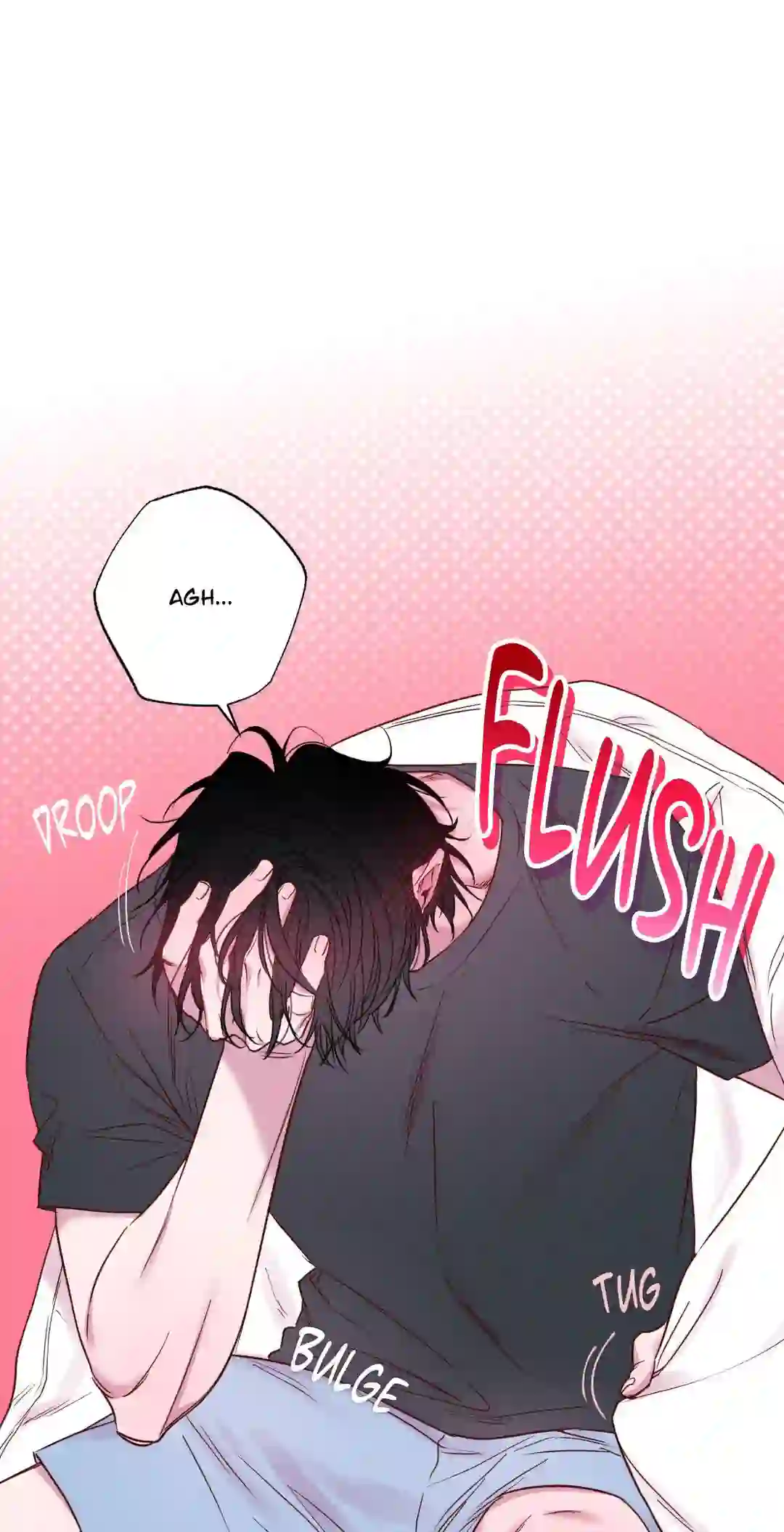 In Your Wake - Chapter 1 manhwa