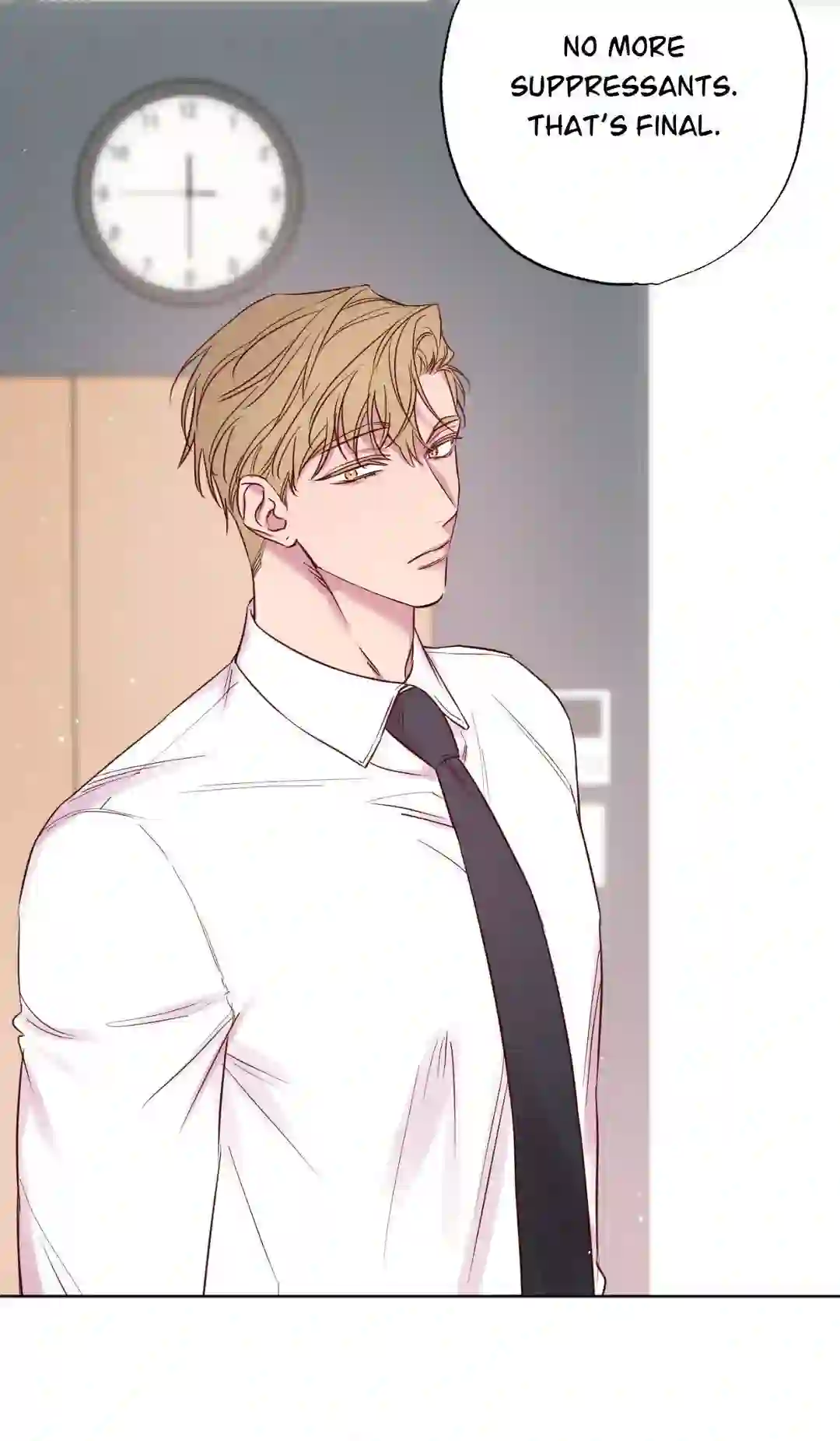 In Your Wake - Chapter 1 manhwa