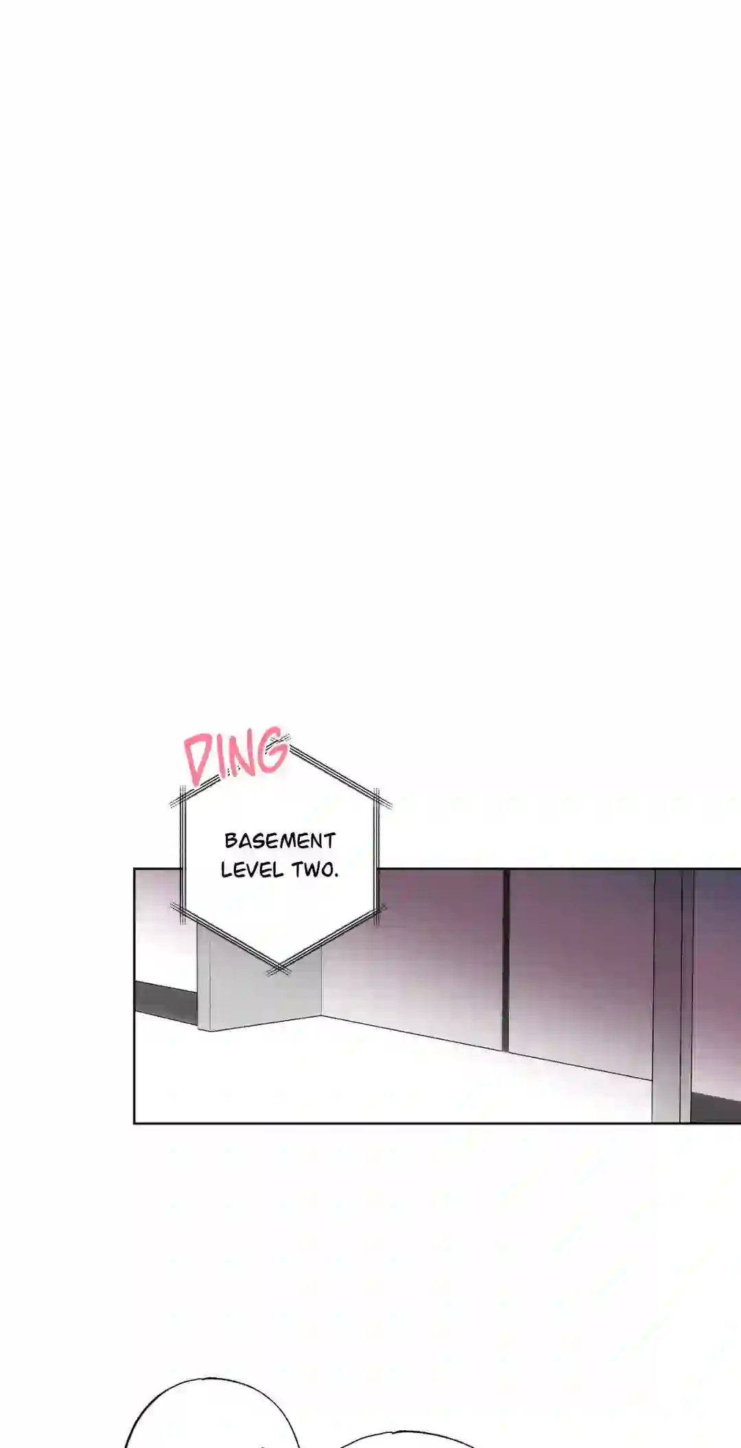 In Your Wake - Chapter 1 manhwa