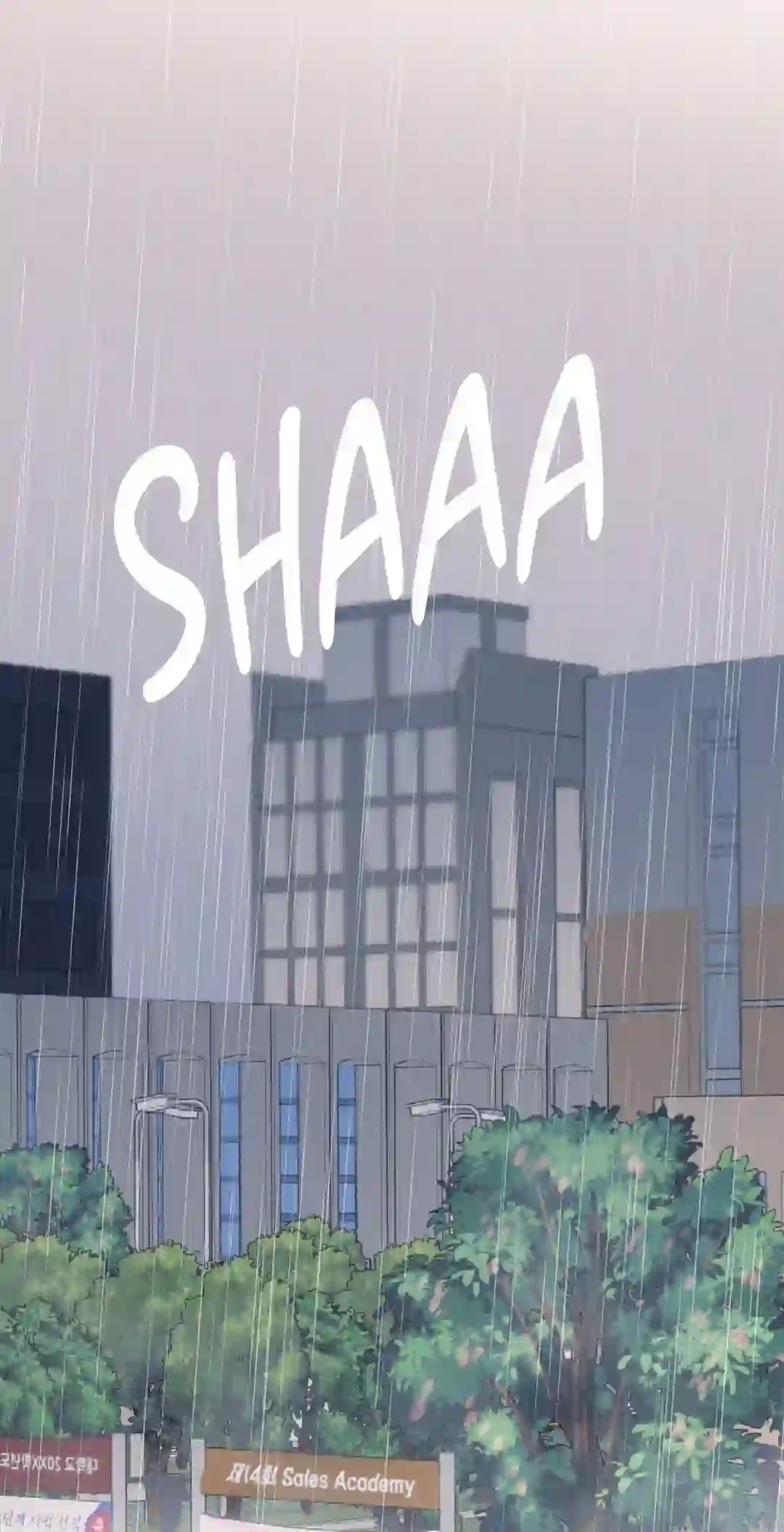 In Your Wake - Chapter 1 manhwa