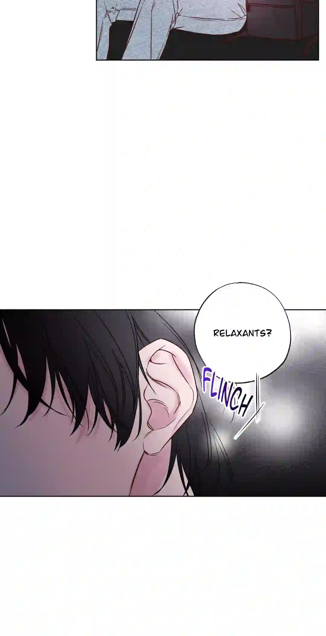 In Your Wake - Chapter 1 manhwa