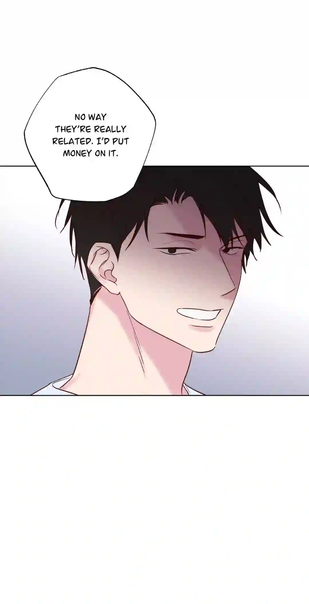 In Your Wake - Chapter 1 manhwa