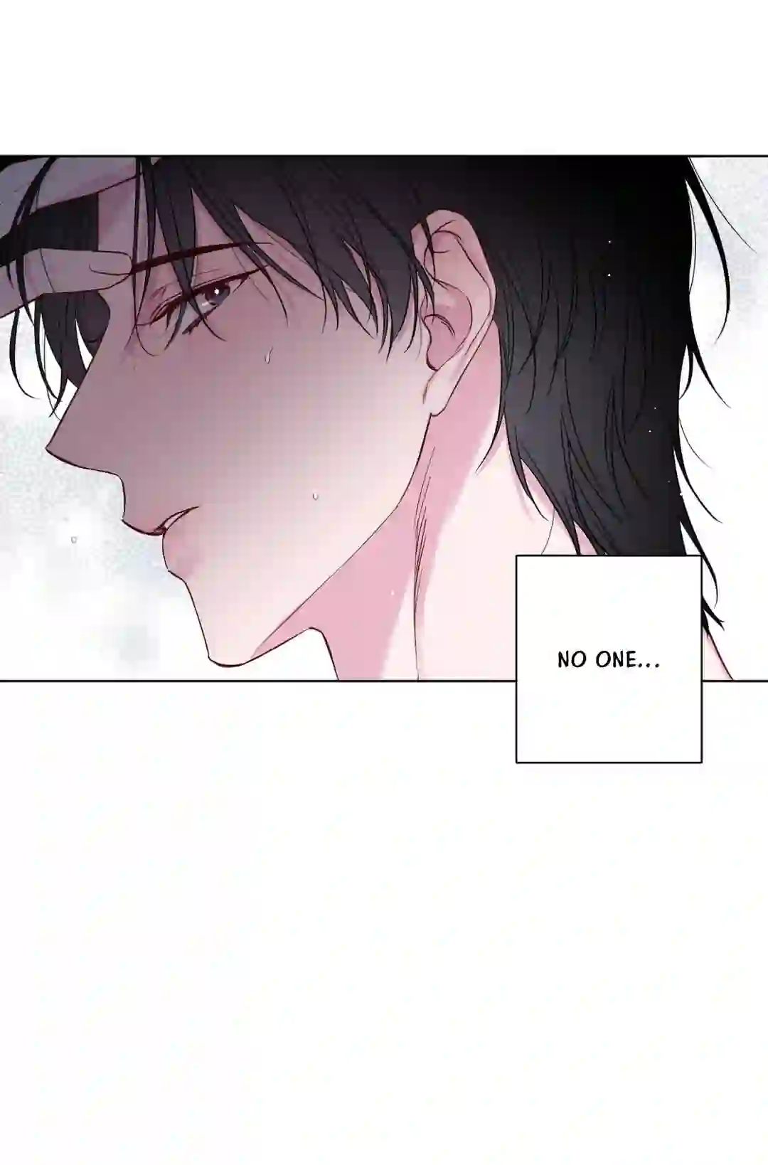 In Your Wake - Chapter 1 manhwa