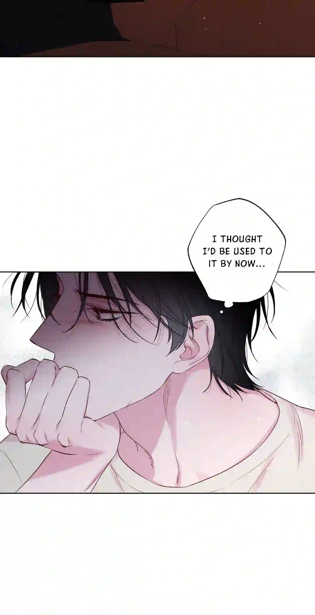 In Your Wake - Chapter 1 manhwa